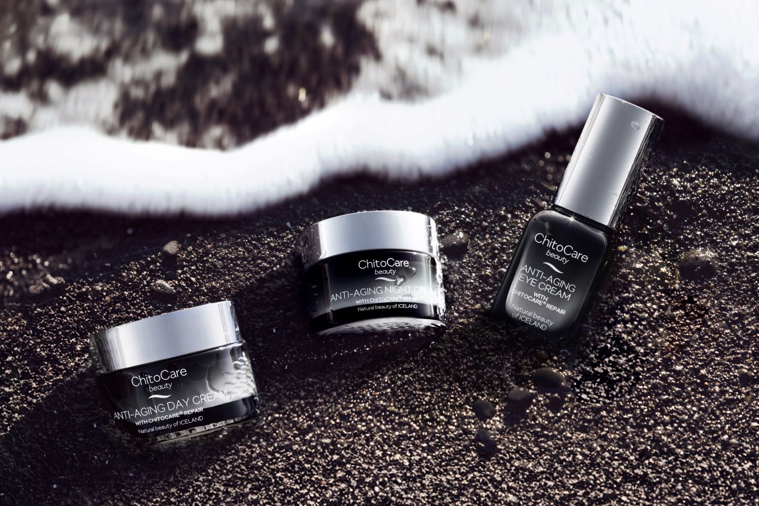 Introducing the New Anti-Aging Line