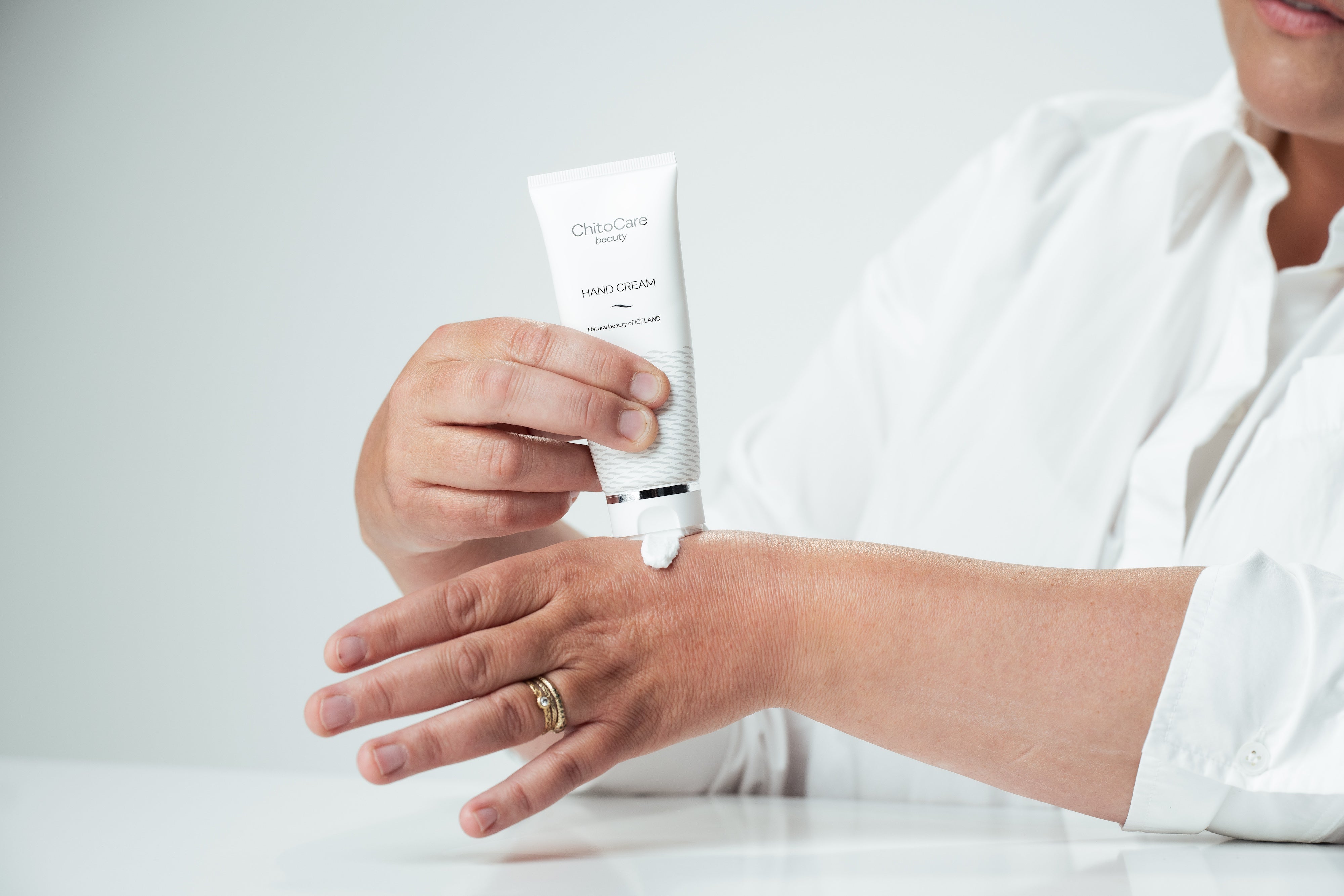 A Luxurious Guide to Body Winter Skincare