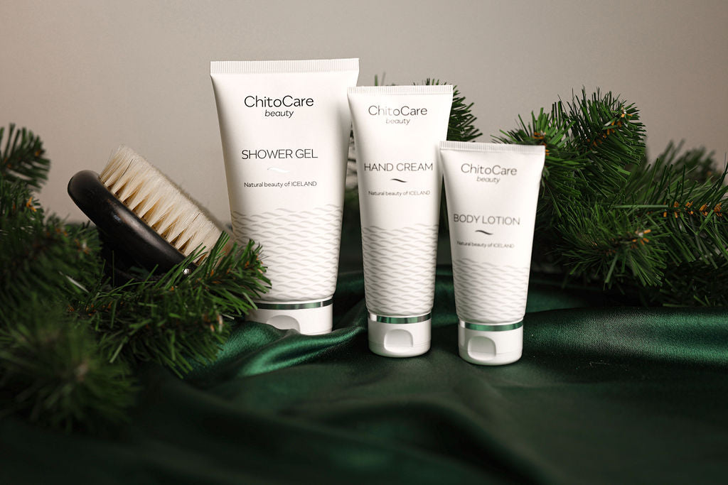 Dry Brushing & How It Benefits The Skin