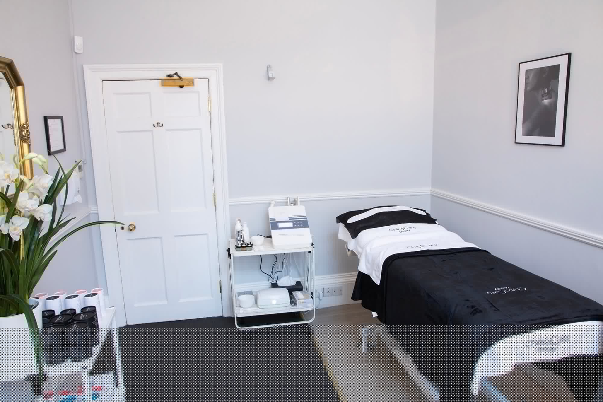Purifying ChitoCare Beauty Facial: Clear, Balanced Skin Starts Here