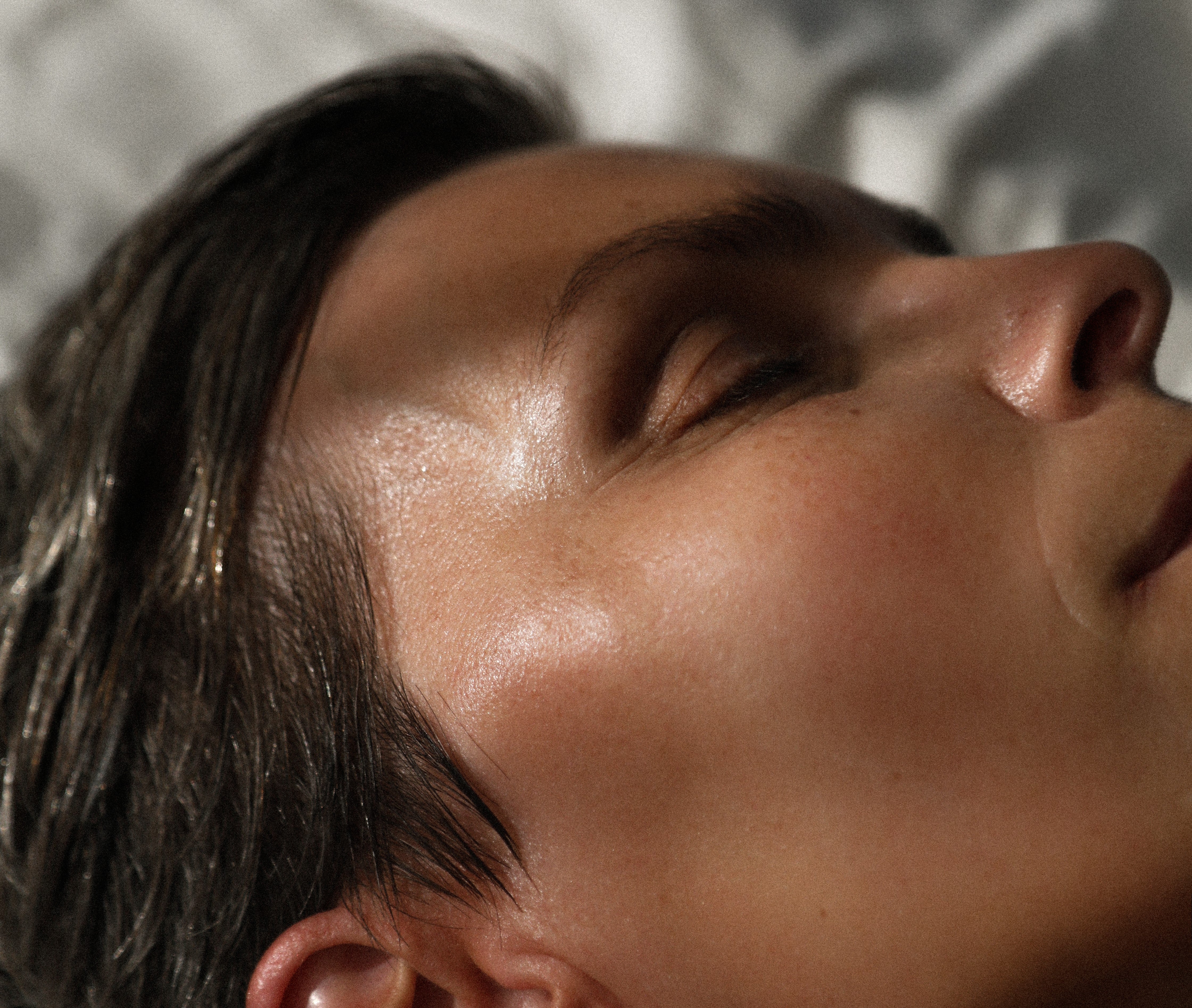 How UV Radiation Affects Your Skin