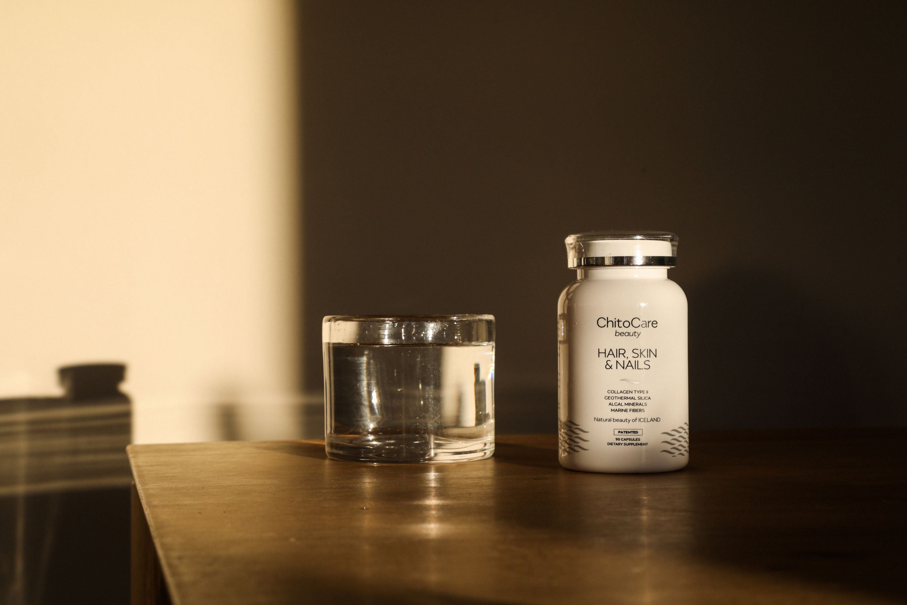 Beauty Comes From Within: ChitoCare Beauty Hair, Skin & Nails