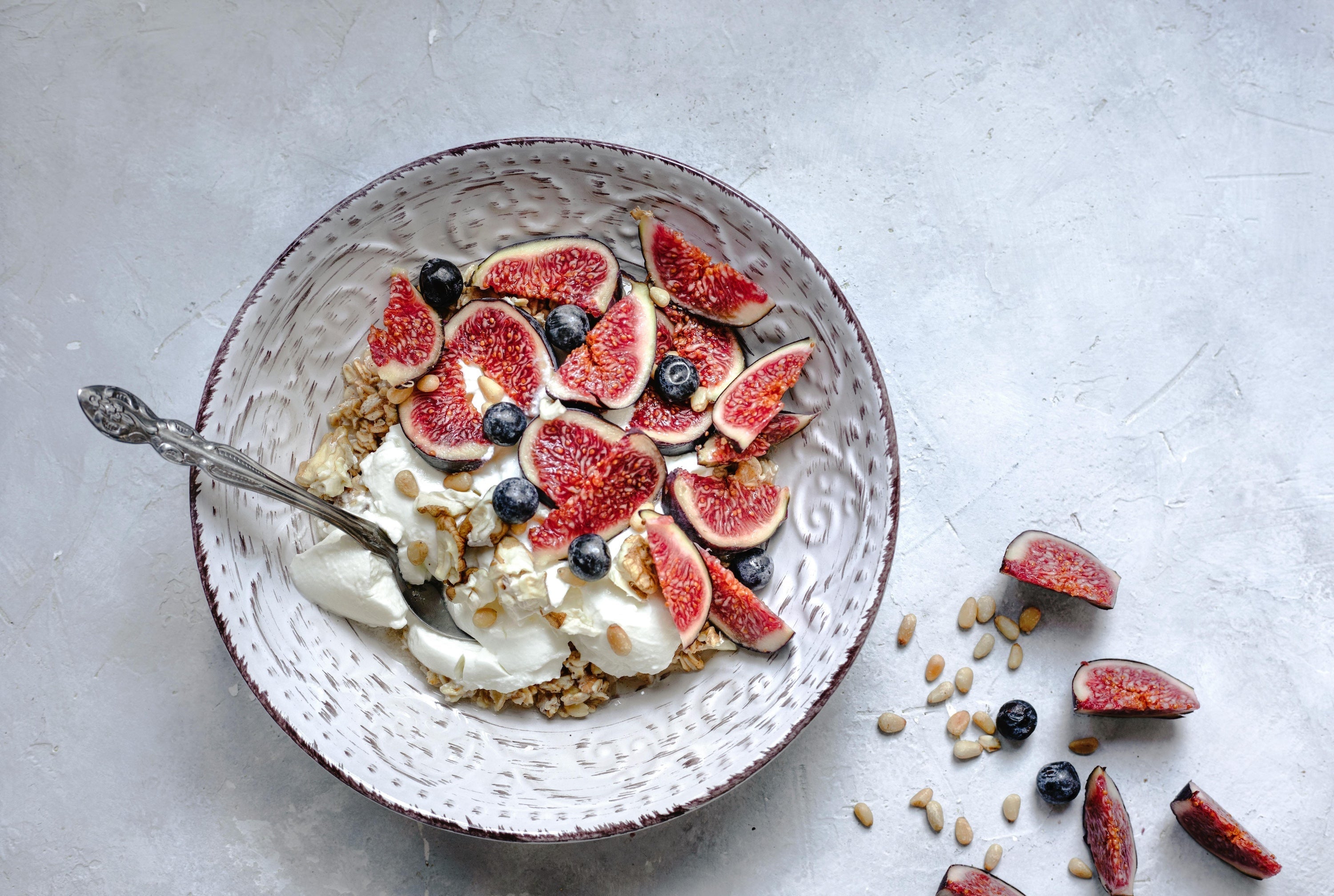 Eating Your Way to Healthier Skin