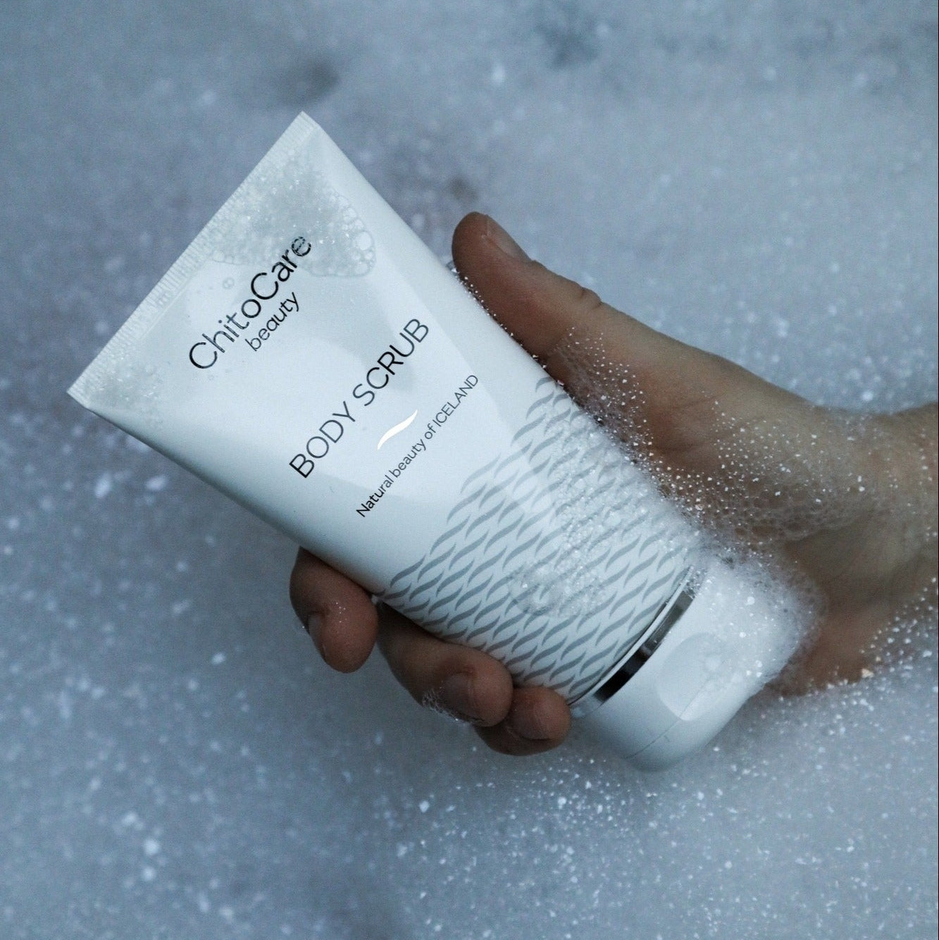 Body Scrub