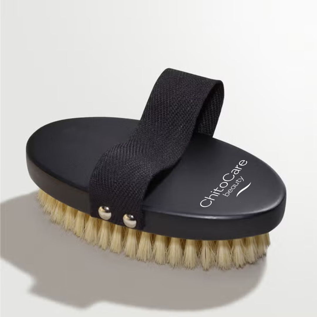 INNSÆI Body Brush