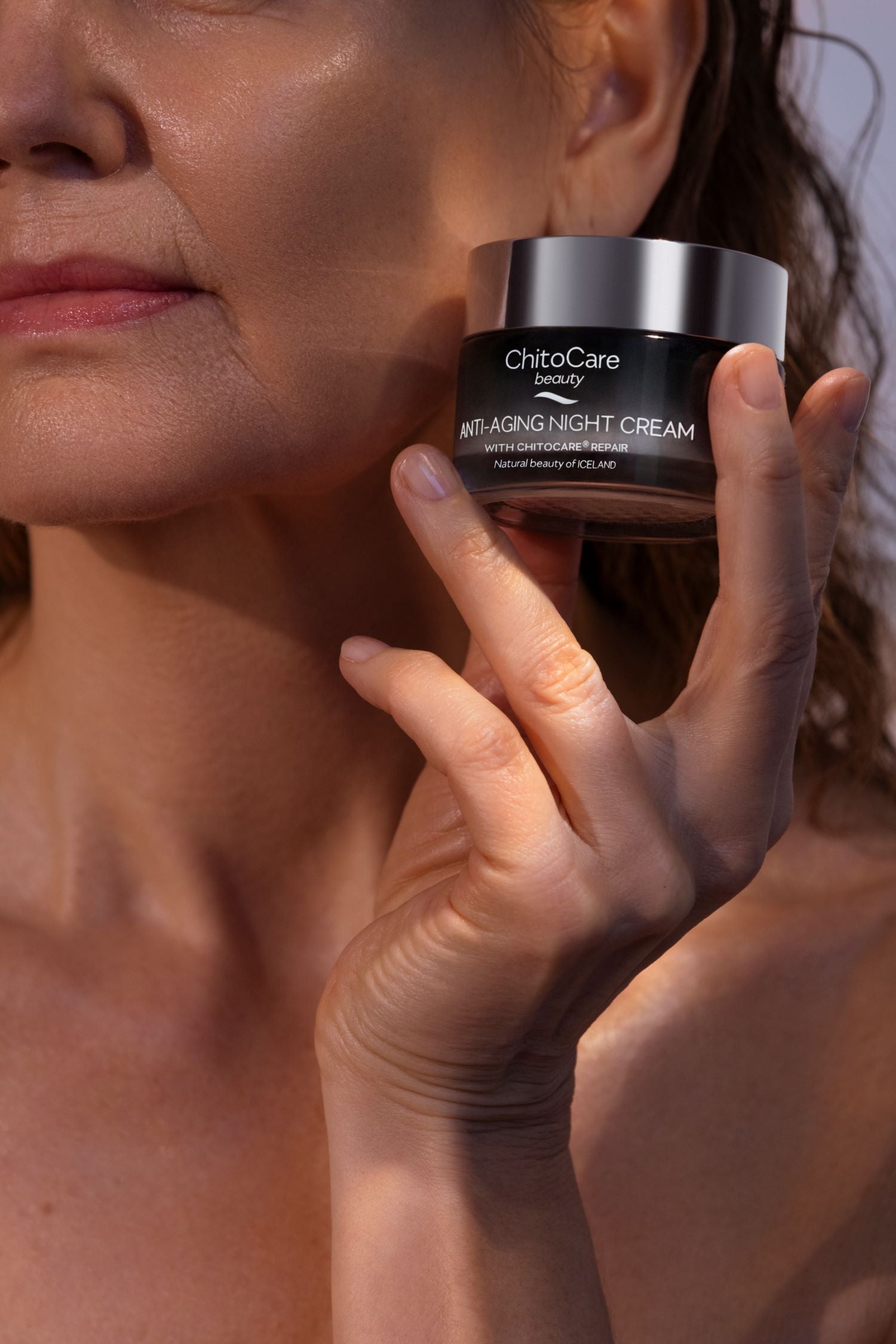Anti-Aging Repair
