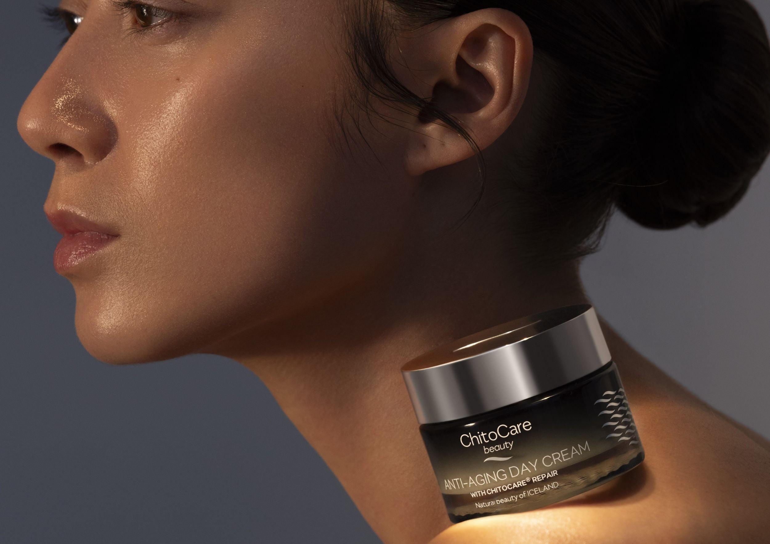 Anti-Aging Repair