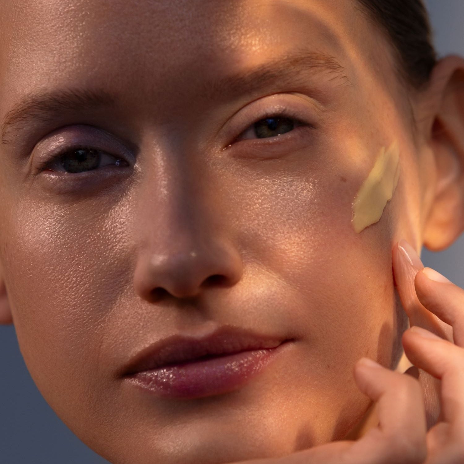 Anti-Aging Day Cream