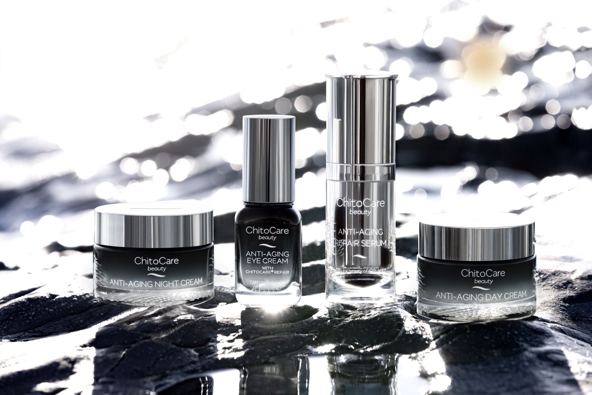 Anti-Aging Repair