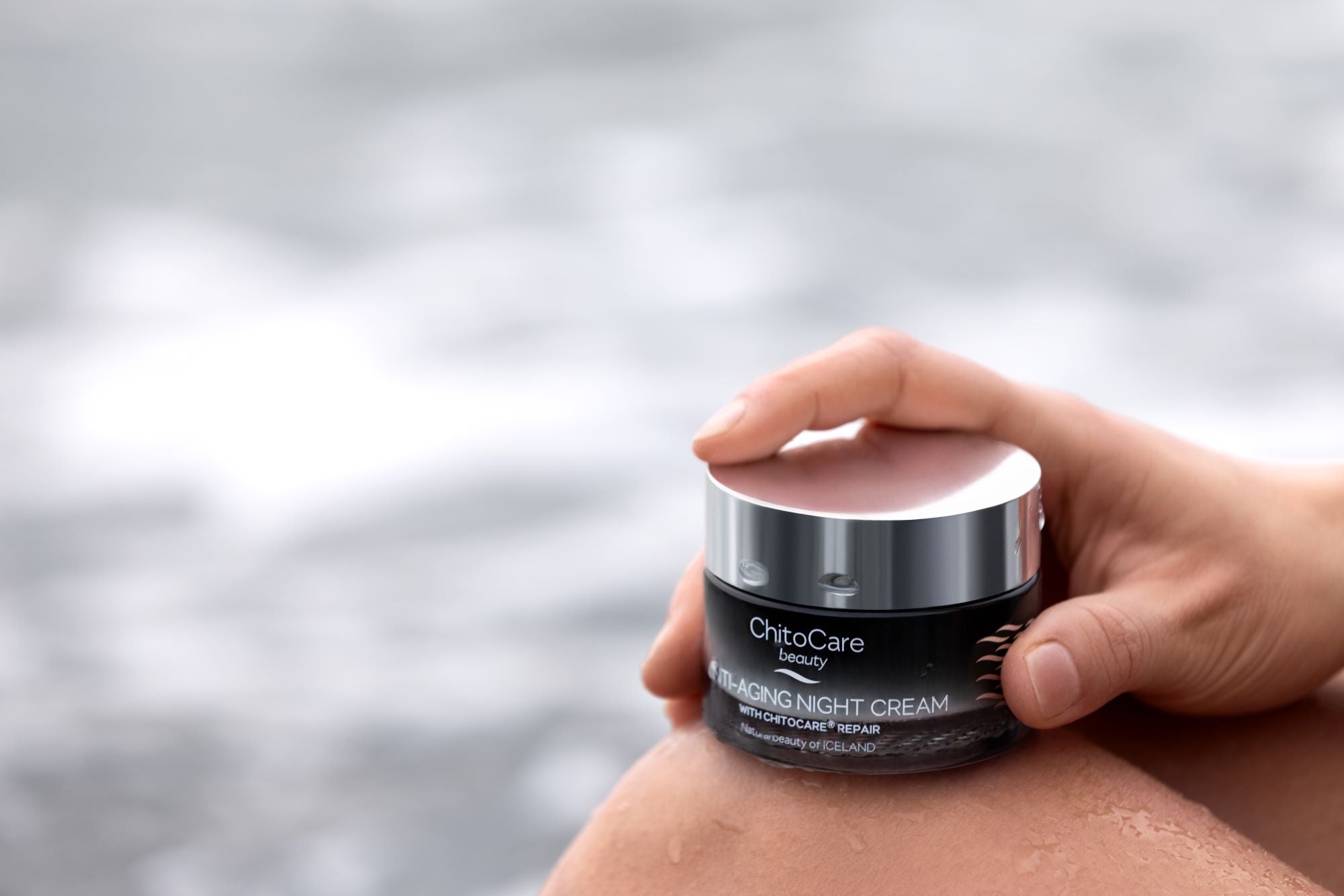 Anti-Aging Repair