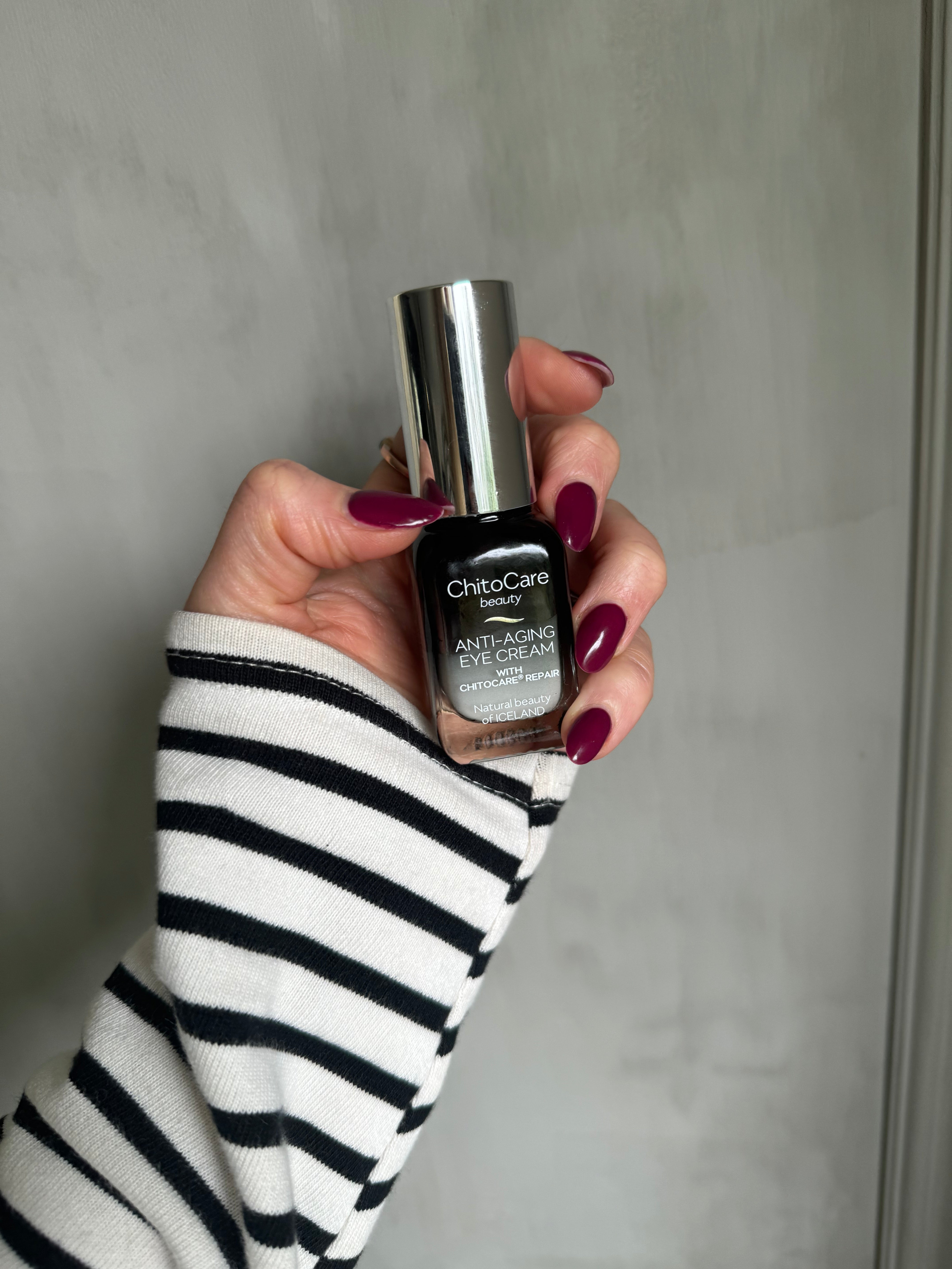 Anti-Aging Repair