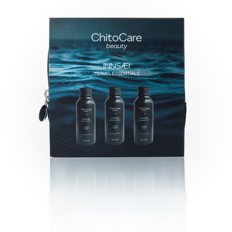 INNSÆI Travel Essentials