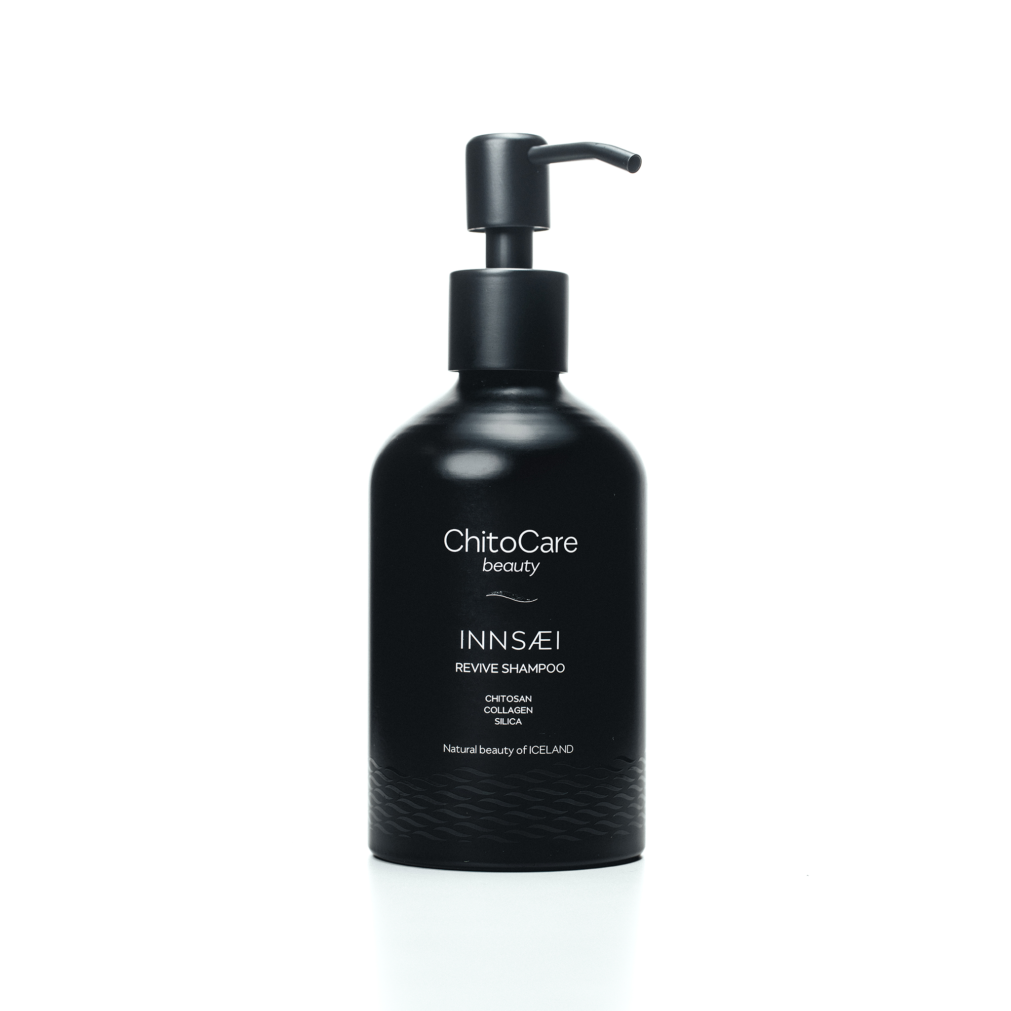 INNSÆI Revive Shampoo