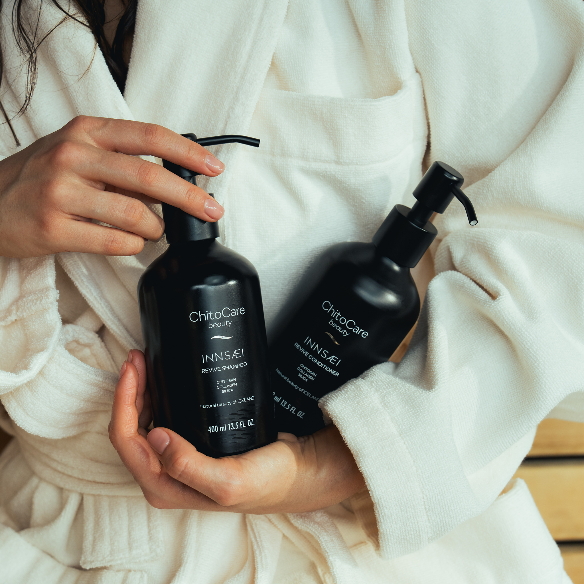 INNSÆI Revive Conditioner