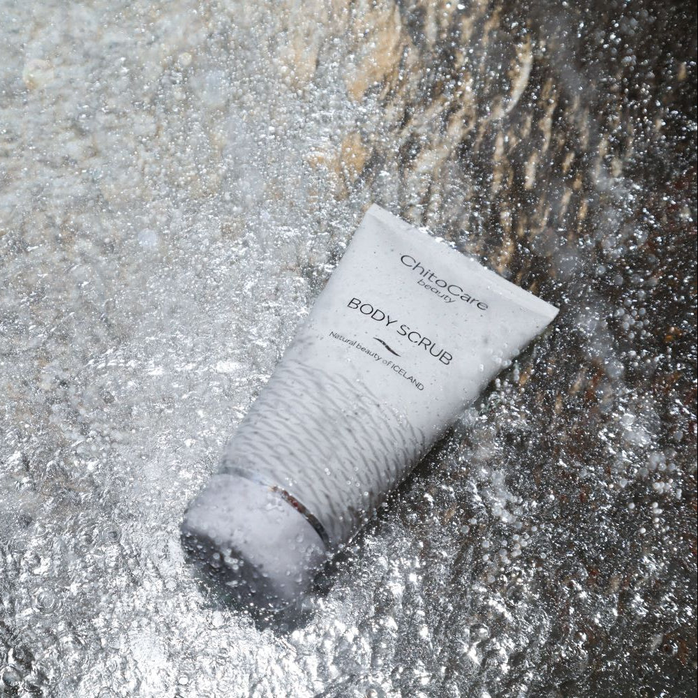 Body Scrub