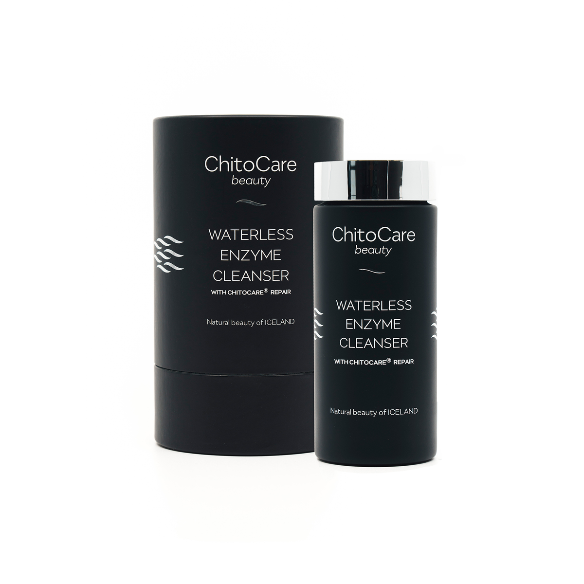 Waterless Enzyme Cleanser