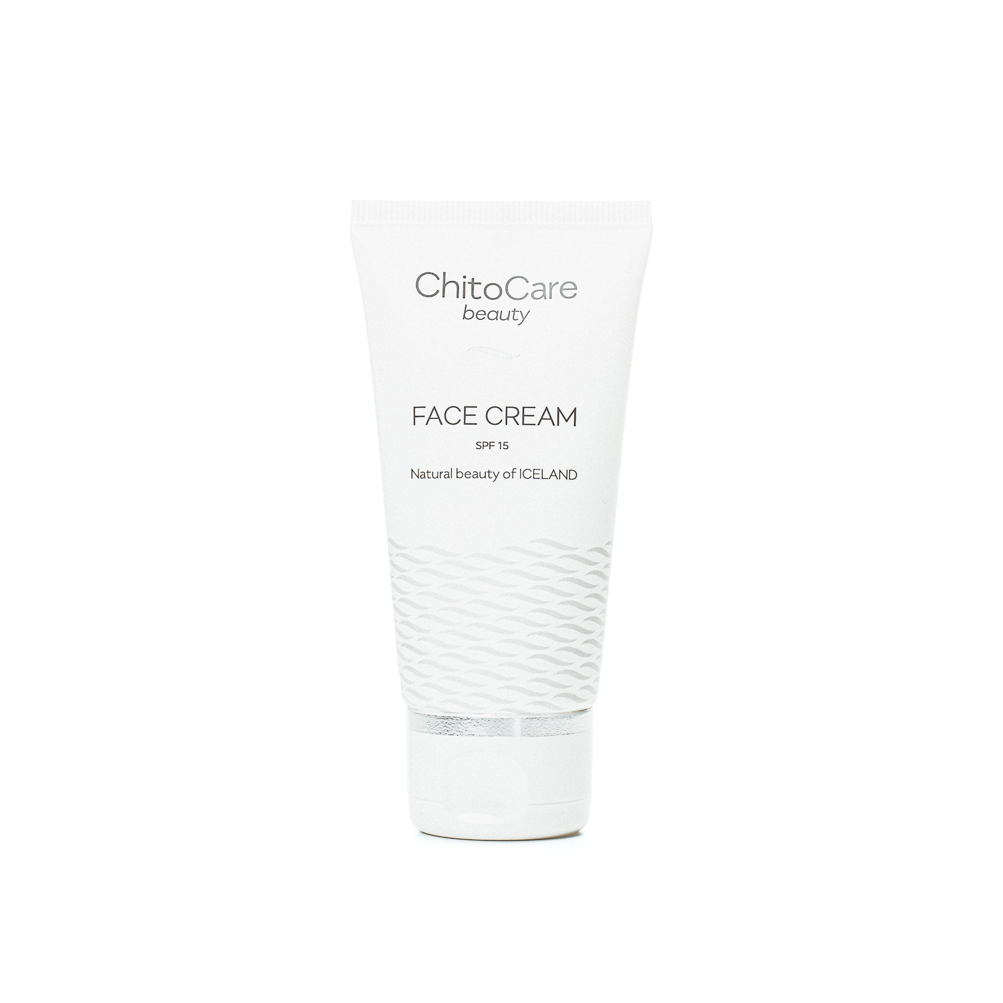 Daily Barrier Repair Moisturiser with SPF