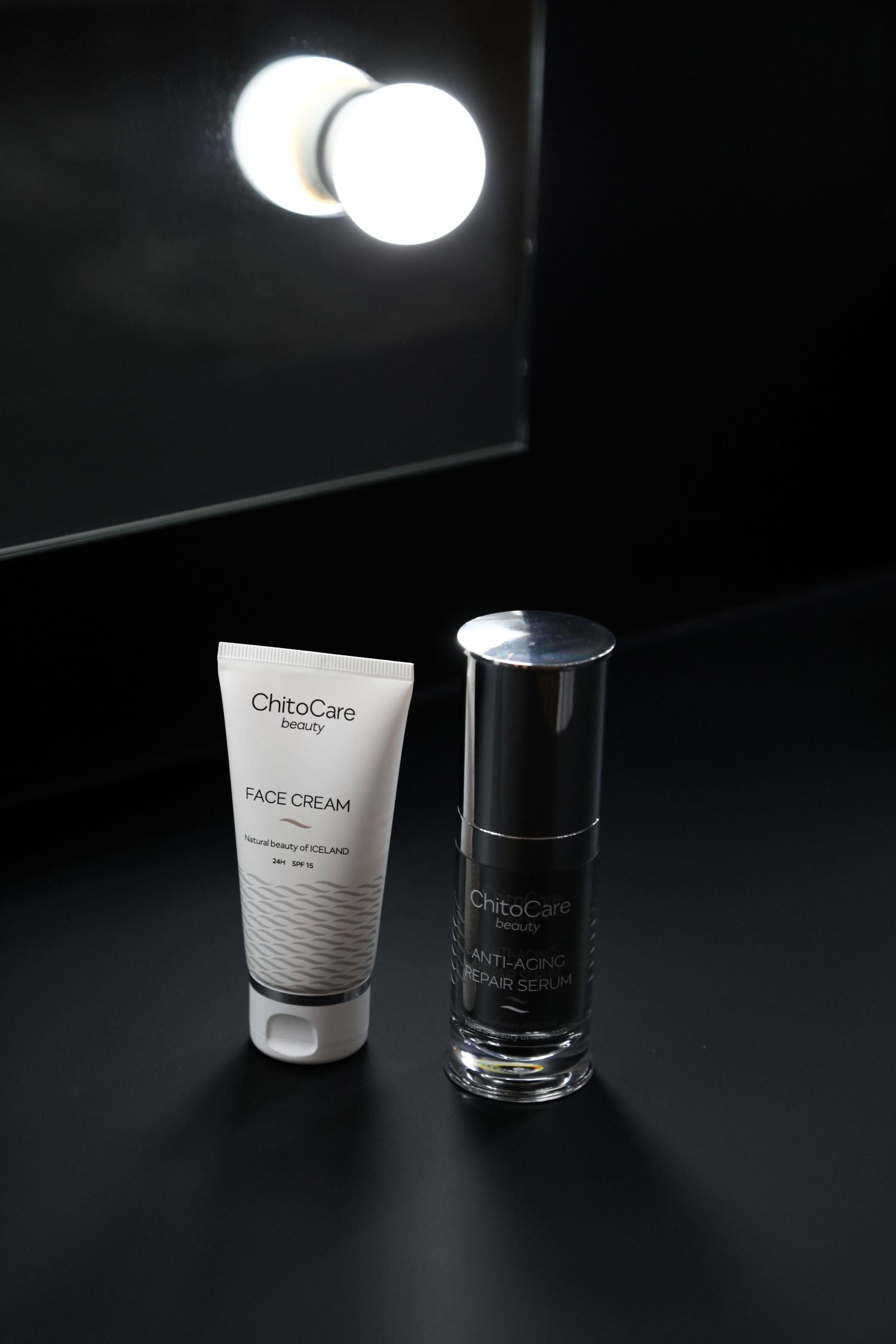 Anti-Aging Facial Duo Set