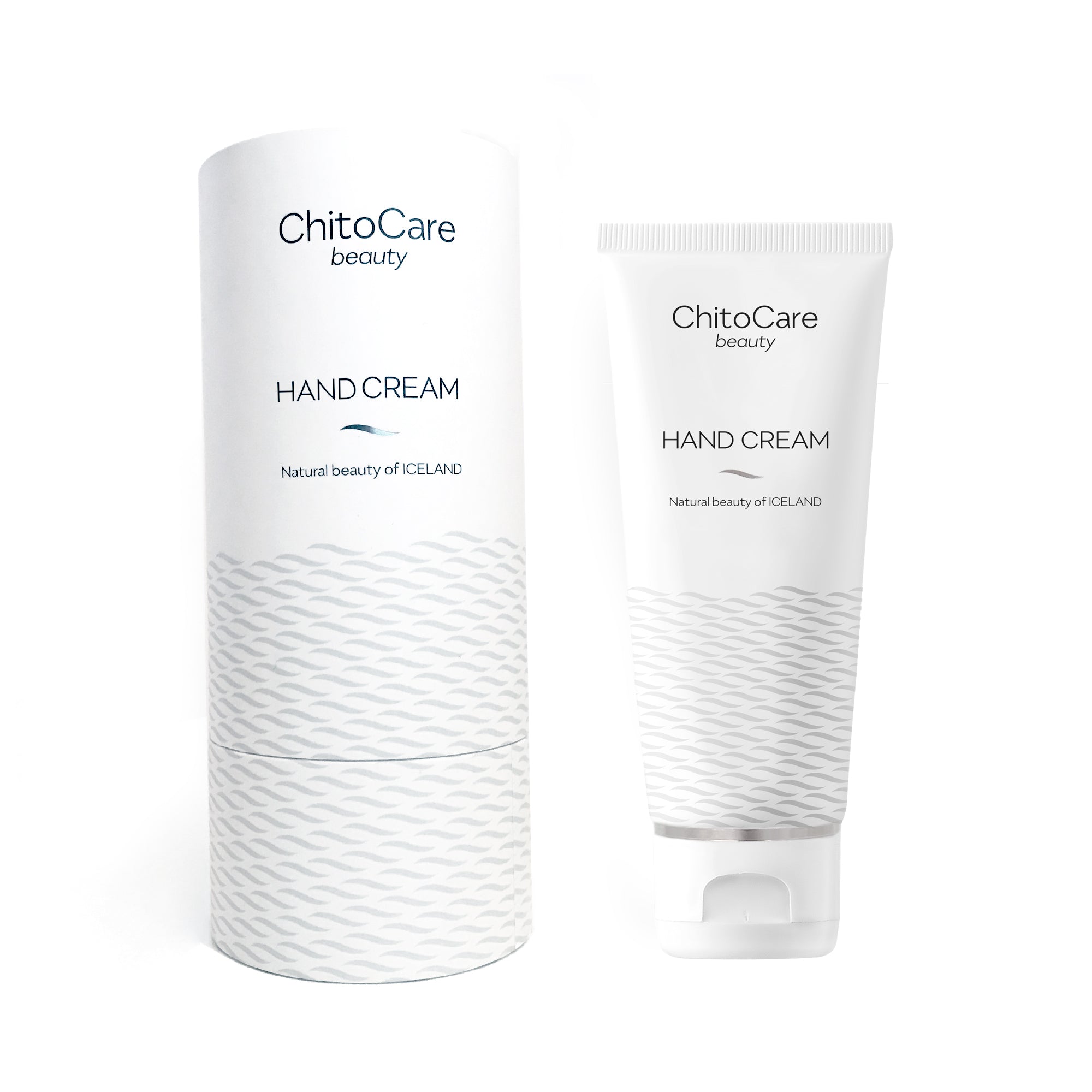 Shower Gel + Hand Cream Set