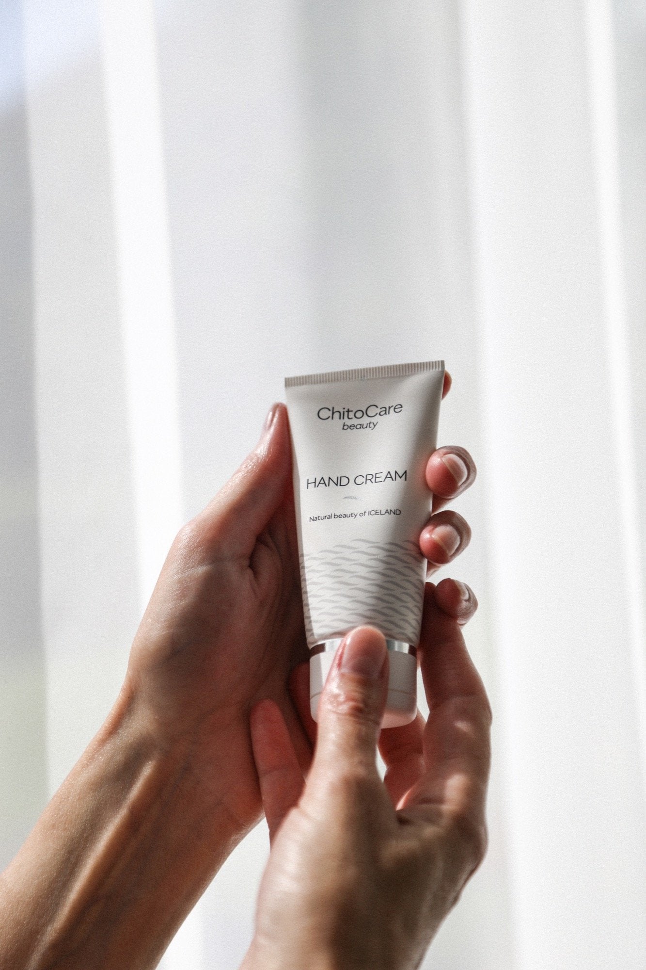 Image of ChitoCare Beauty Hand Cream.