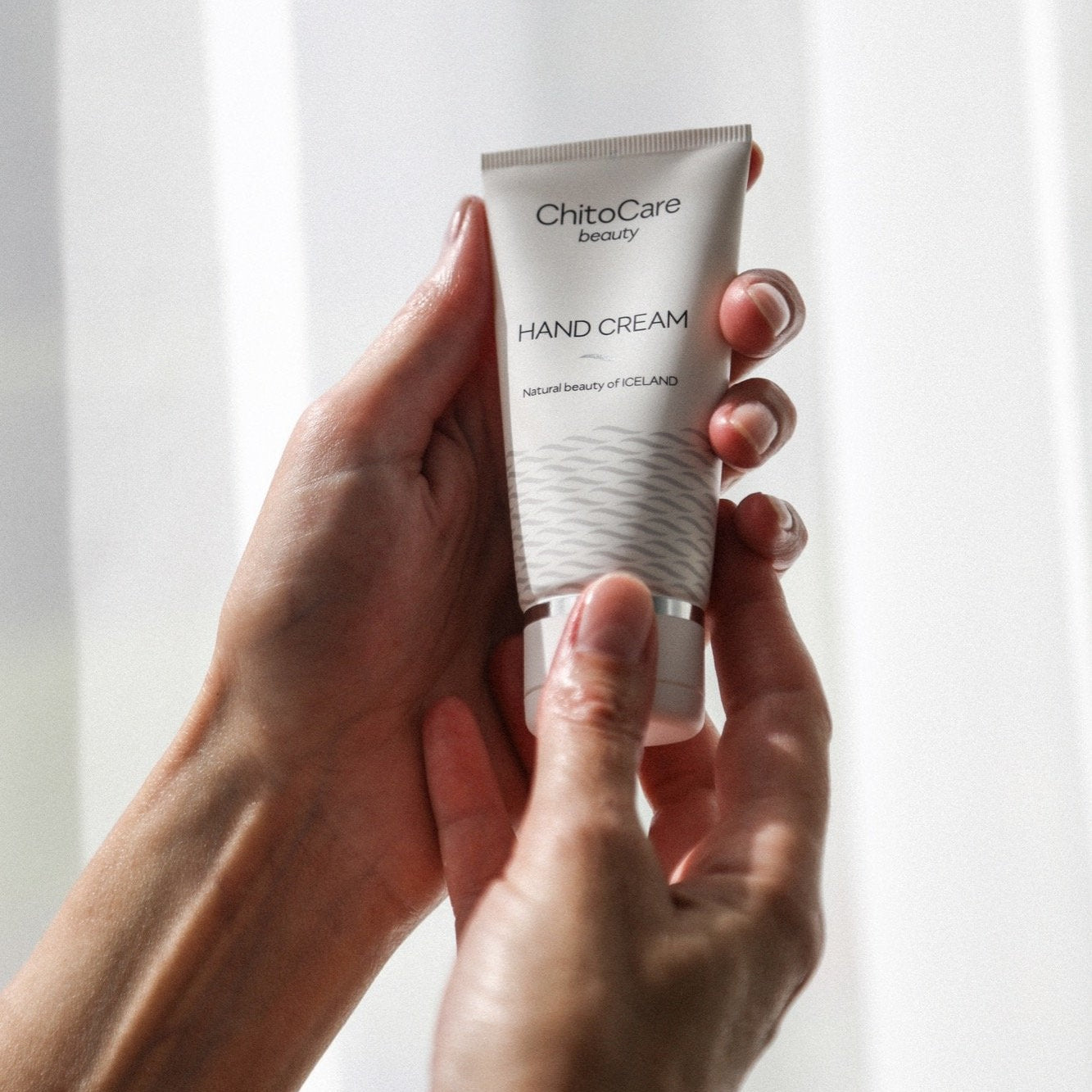 Image of ChitoCare Beauty Hand Cream.