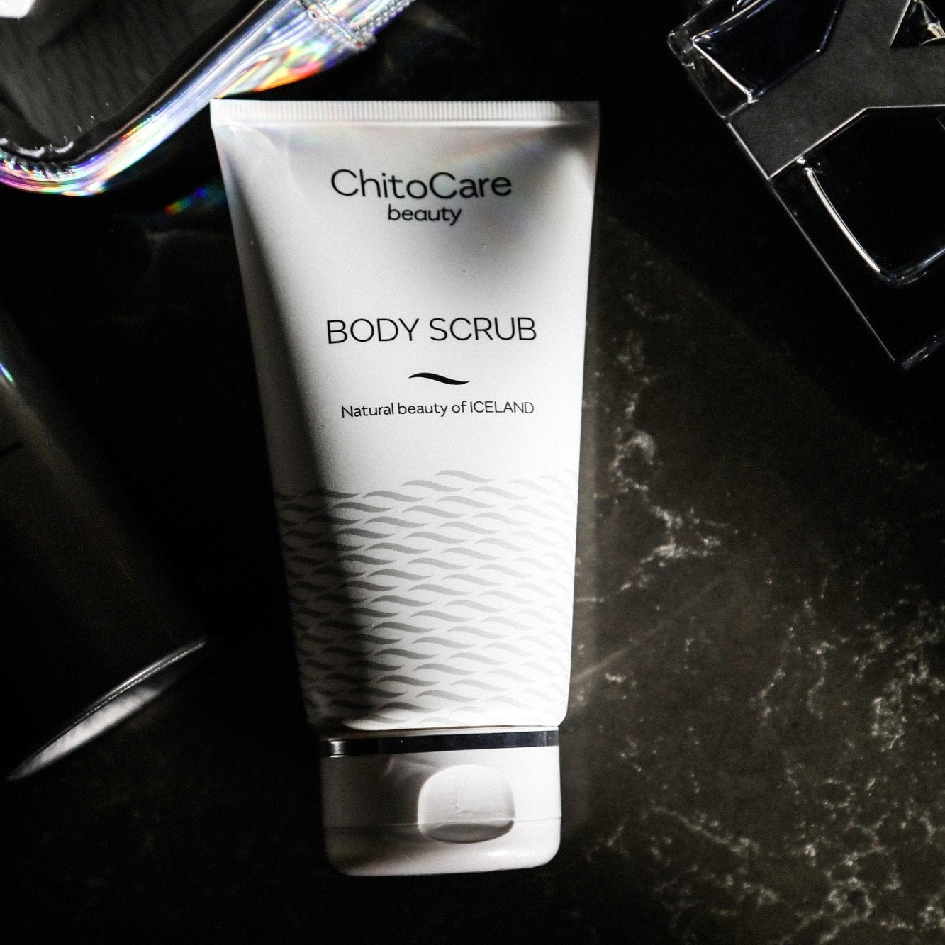 Image of ChitoCare Beauty Body Scrub