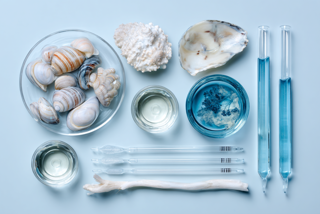 PBL Magazine Chitosan Feature & Interview