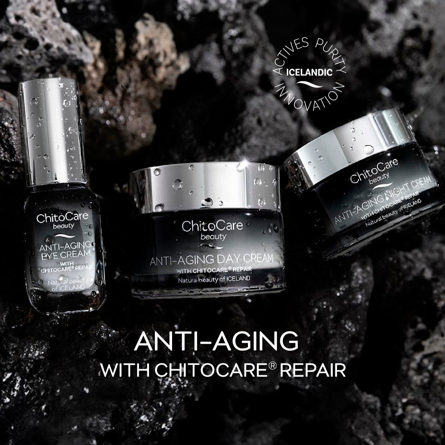 Intensive Overnight Barrier Repair & Firming Cream