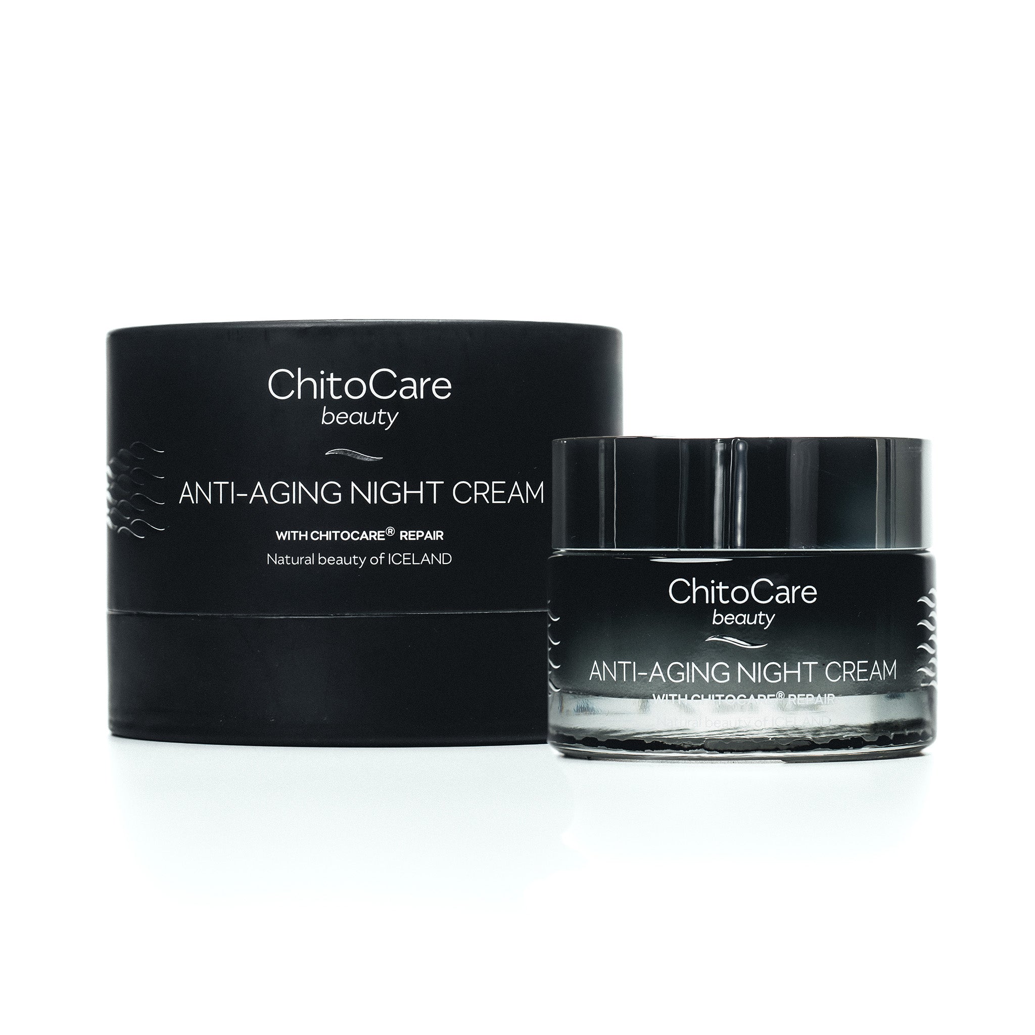Intensive Overnight Barrier Repair & Firming Cream