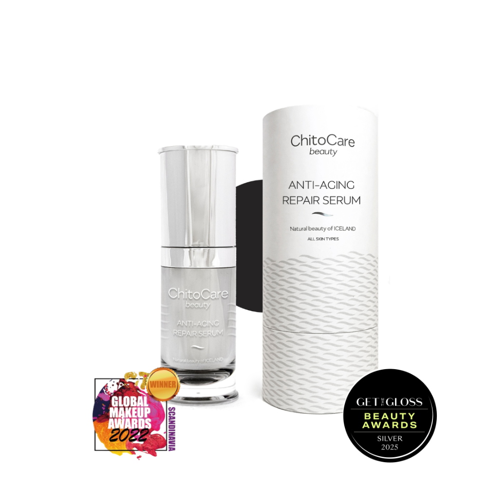 Anti-Aging Repair Serum