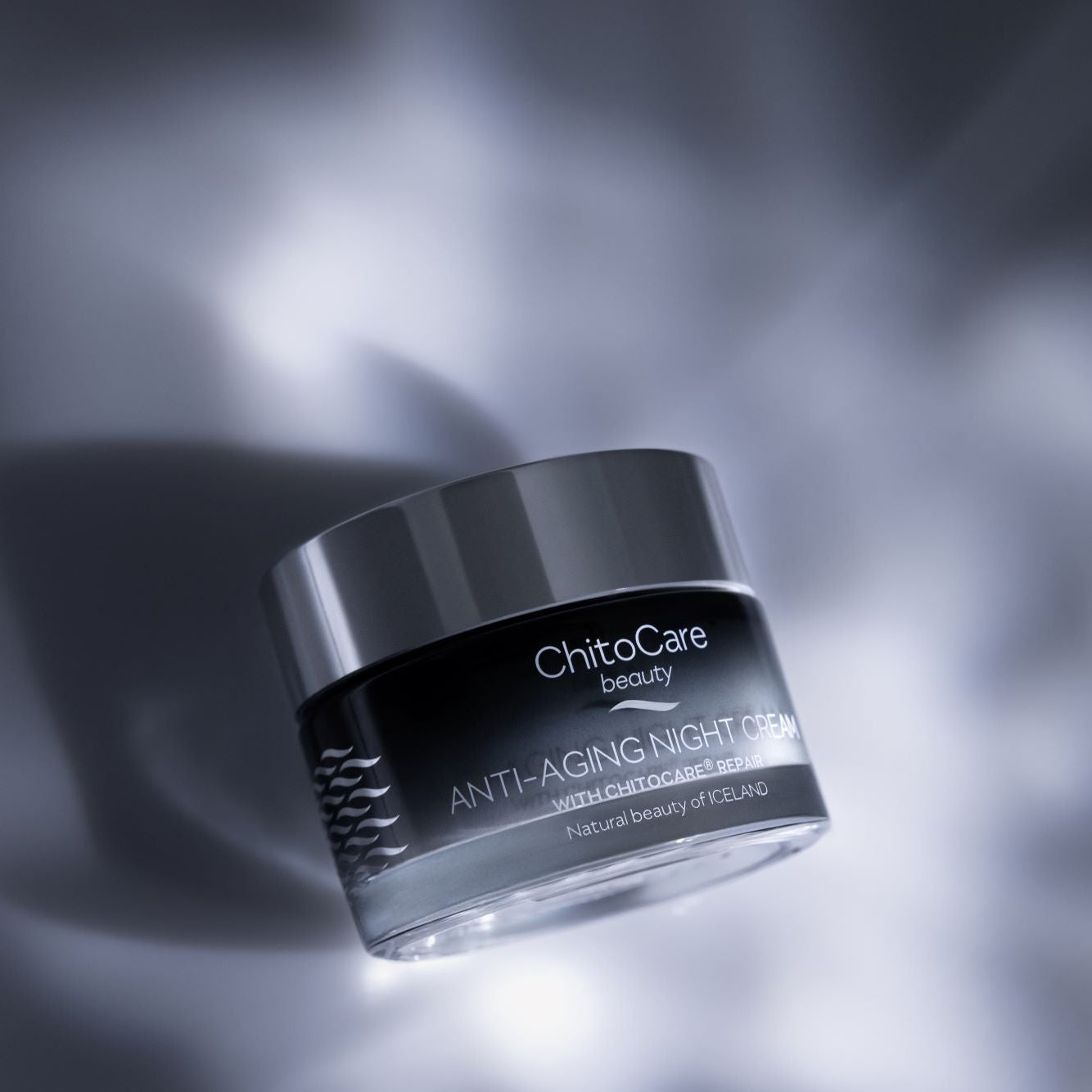 Intensive Overnight Barrier Repair & Firming Cream