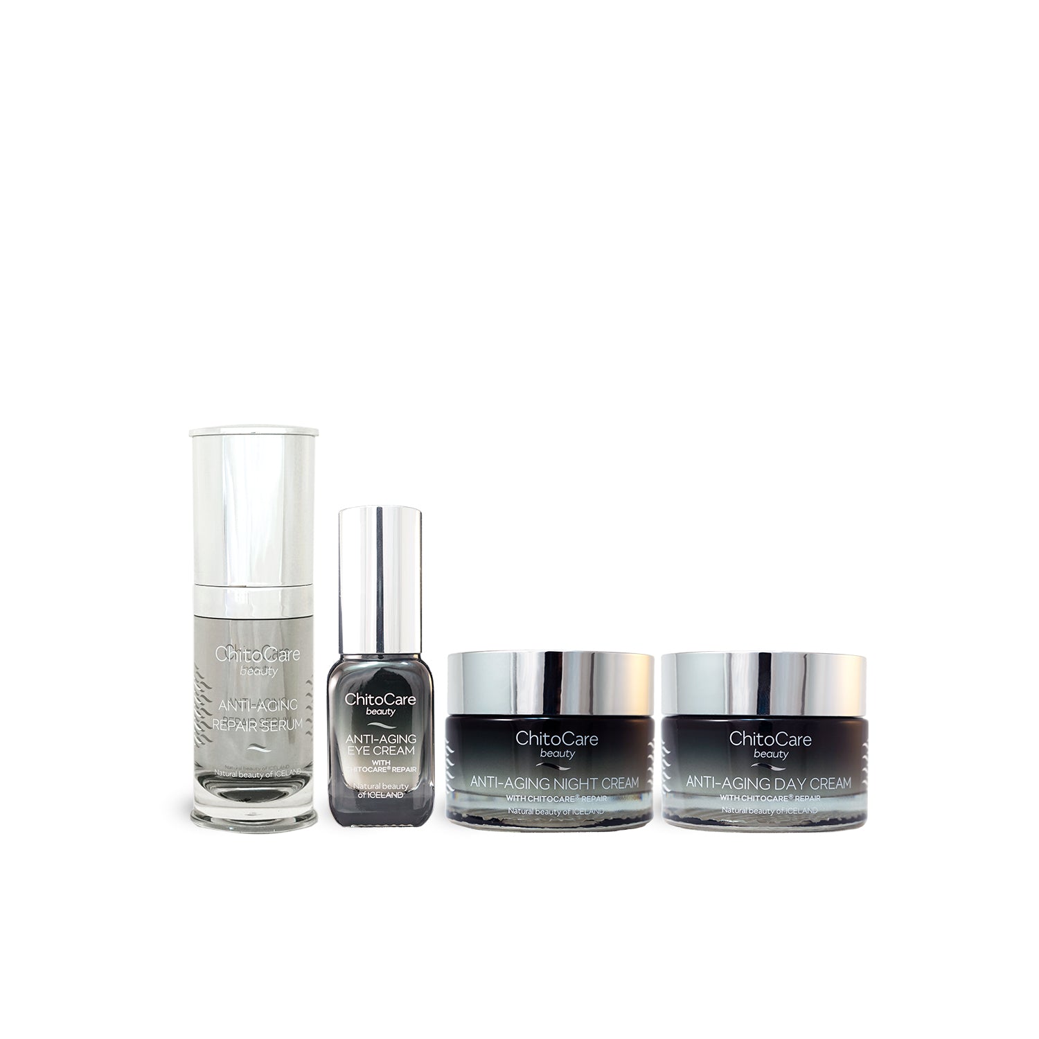 Anti-Aging Repair