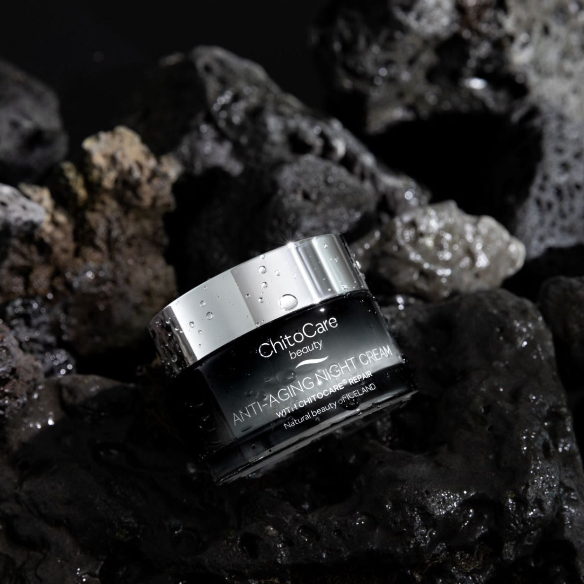 Intensive Overnight Barrier Repair & Firming Cream