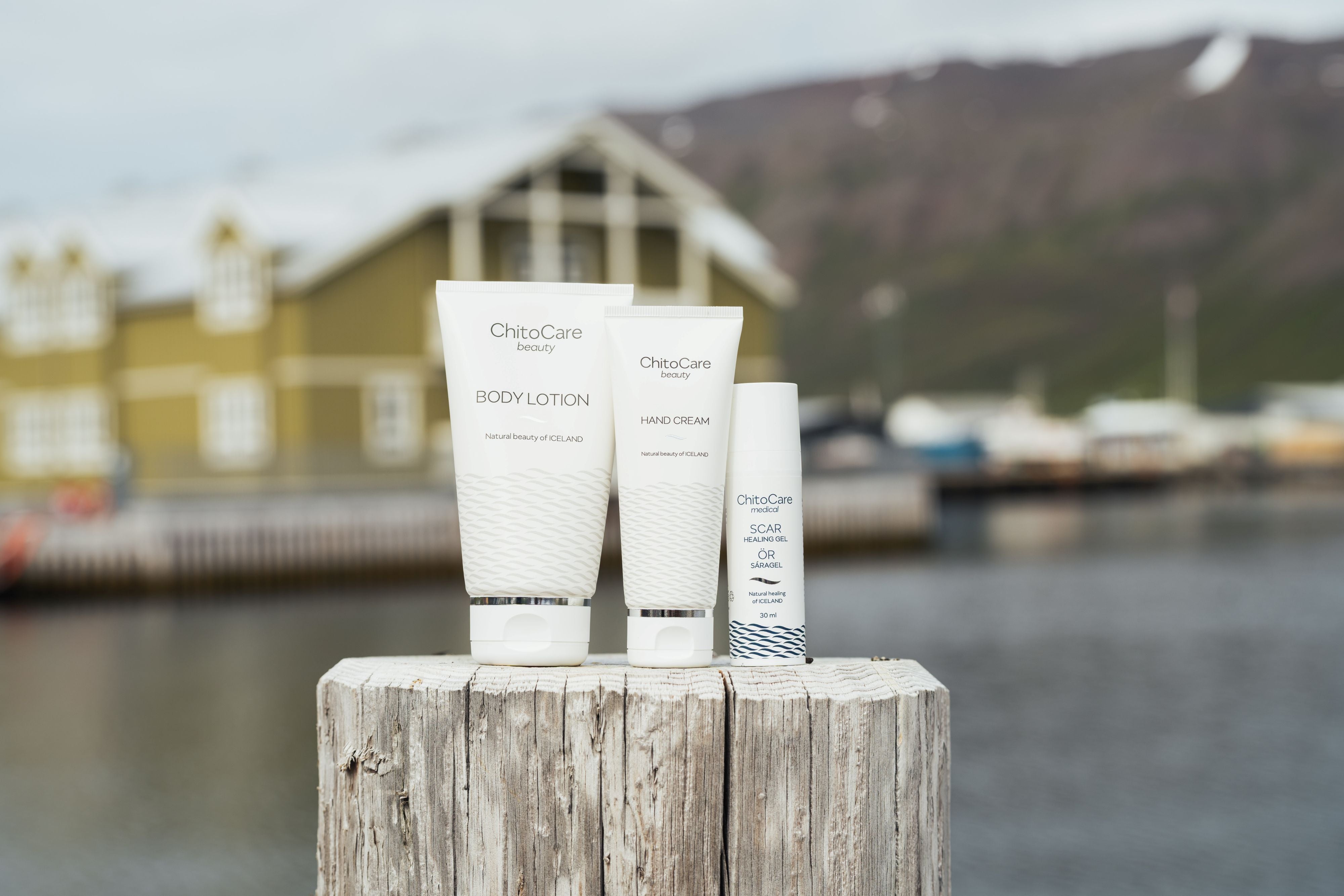 Skin Repair