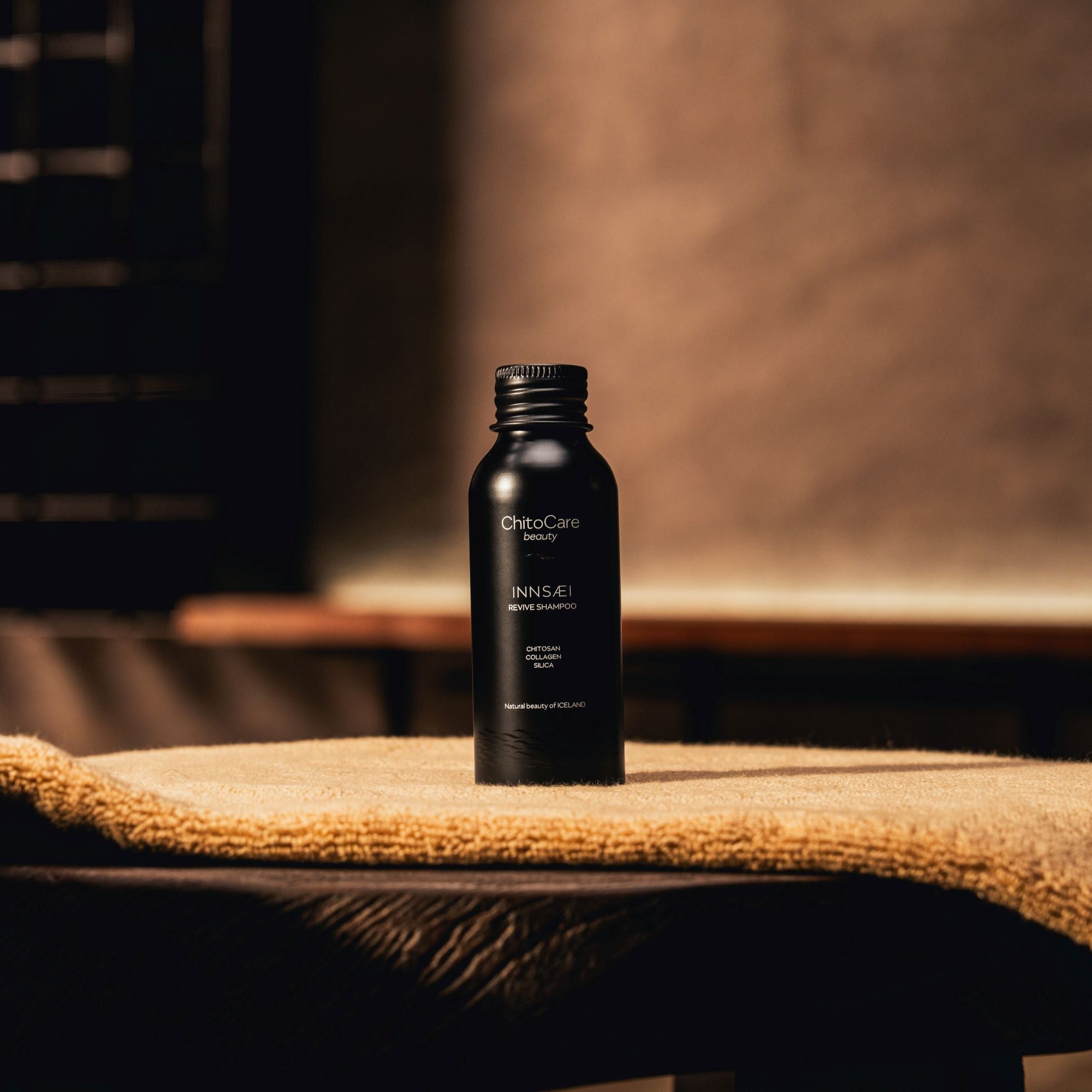 INNSÆI Travel Essentials