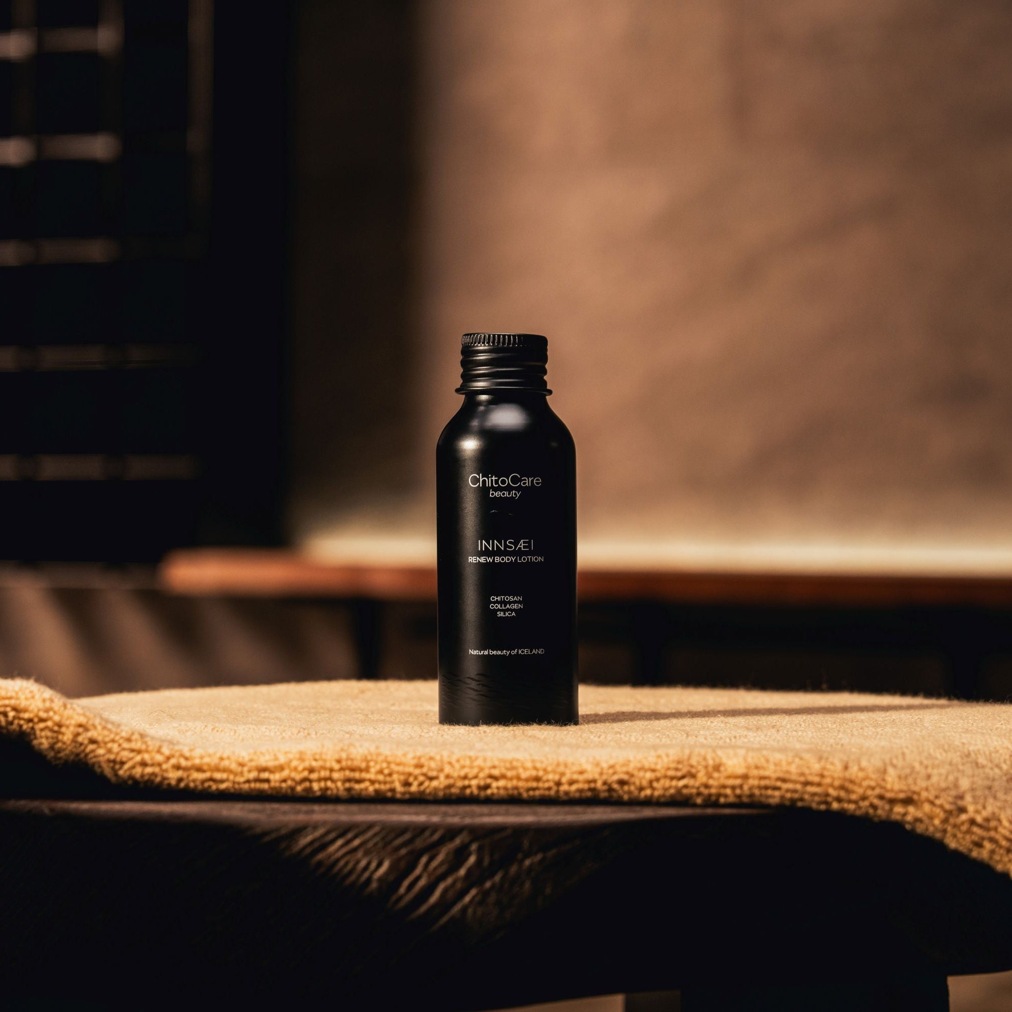INNSÆI Travel Essentials
