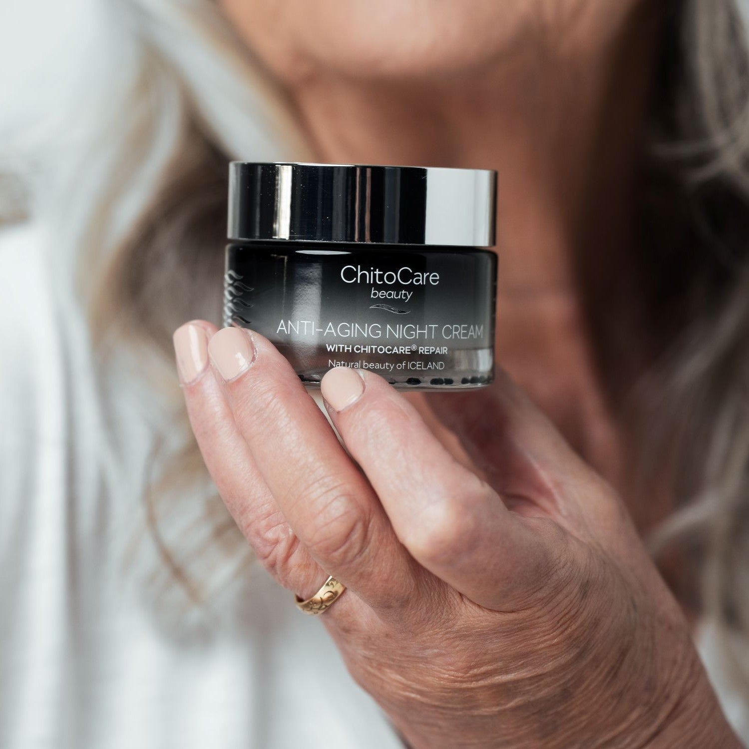 Intensive Overnight Barrier Repair & Firming Cream