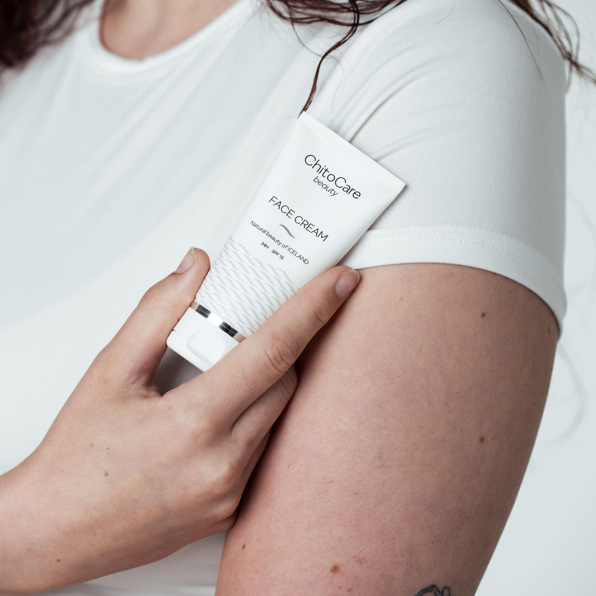 Daily Barrier Repair Moisturiser with SPF