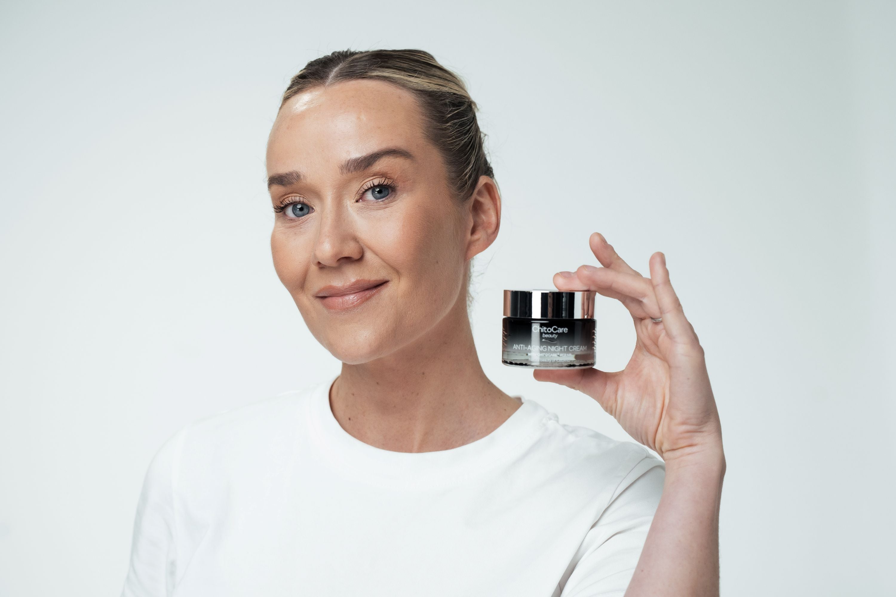 Anti-Aging Night Cream