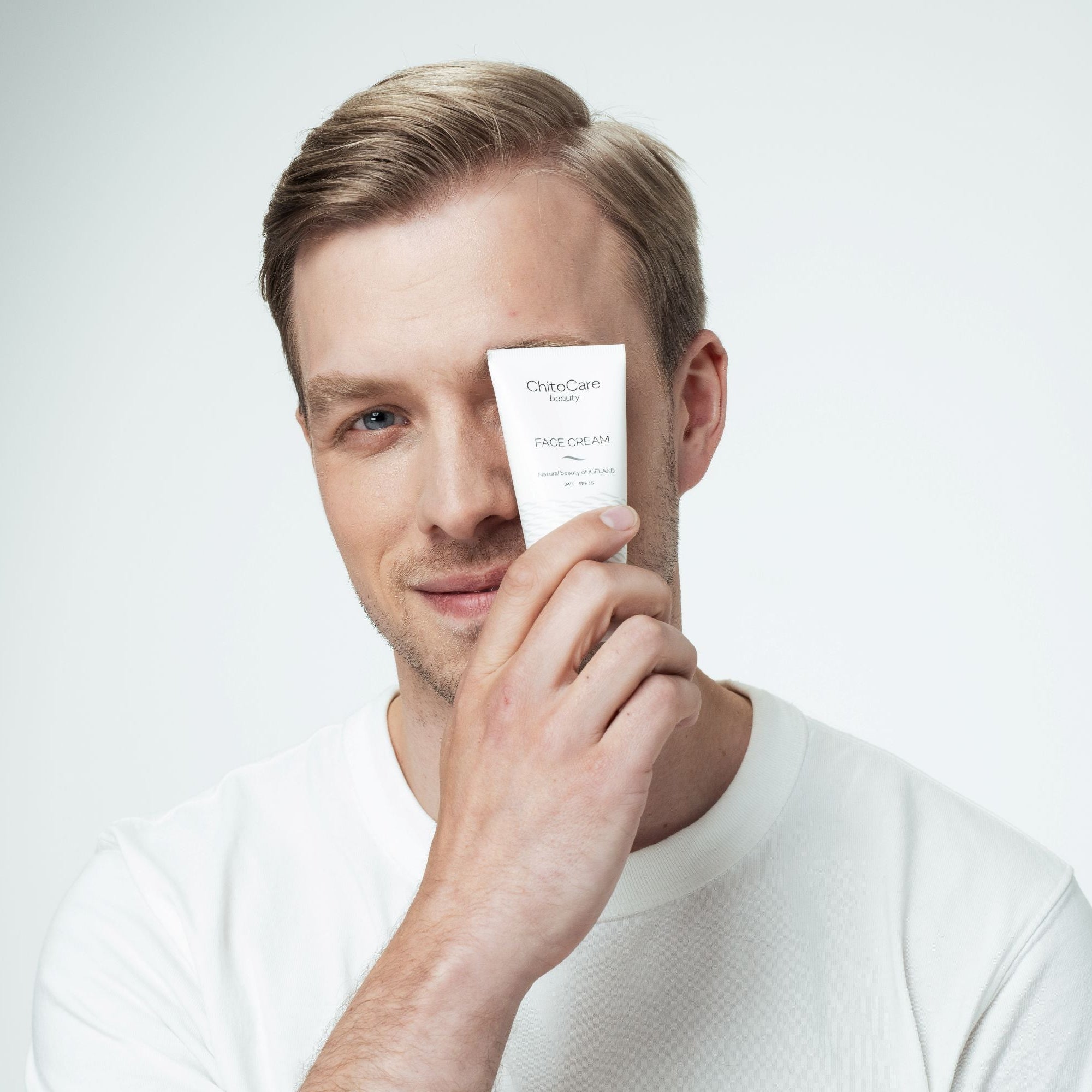 Face Cream SPF 15
