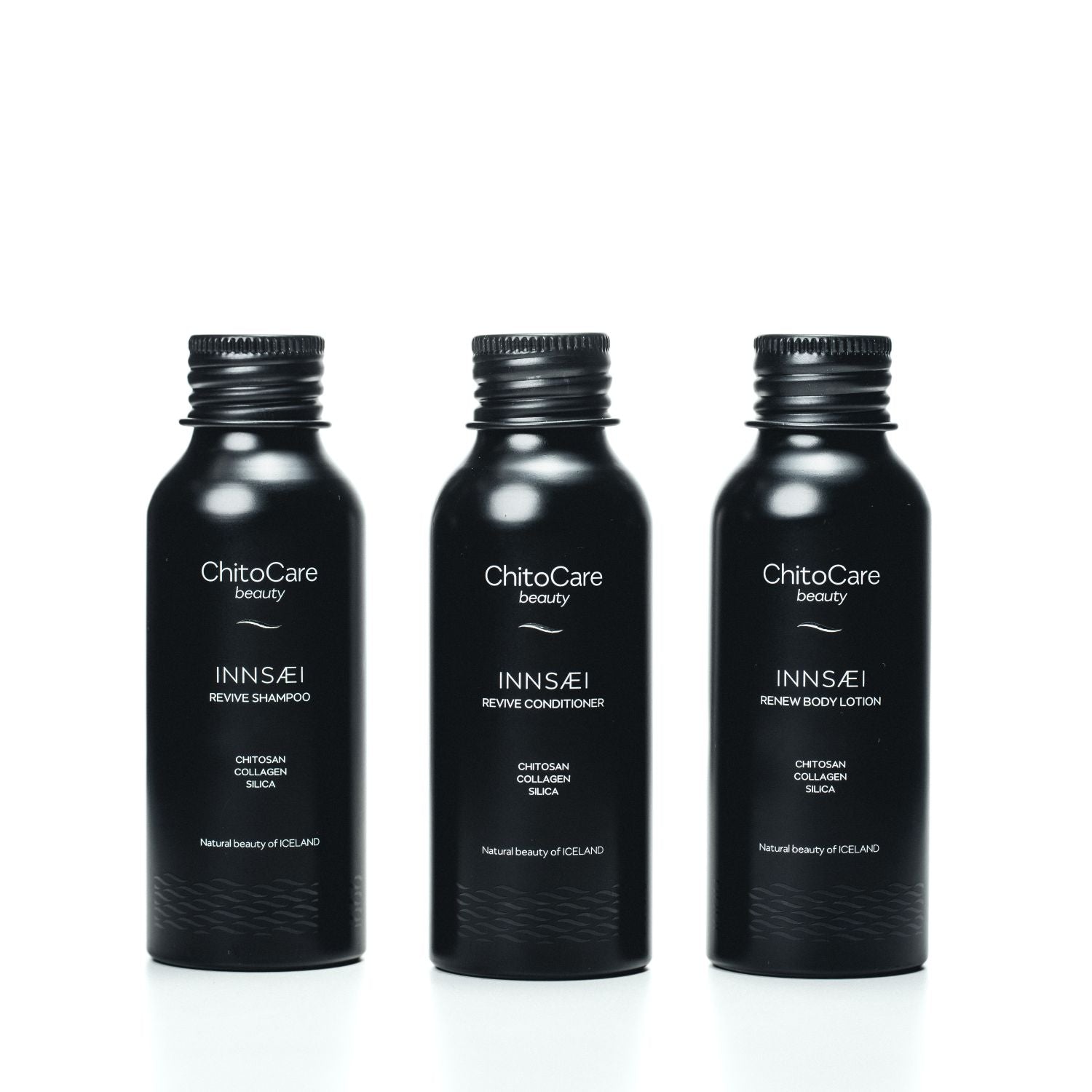 INNSÆI Travel Essentials