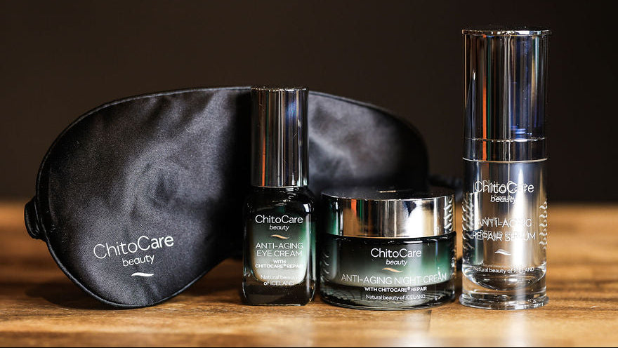 Night Ritual Gift Set