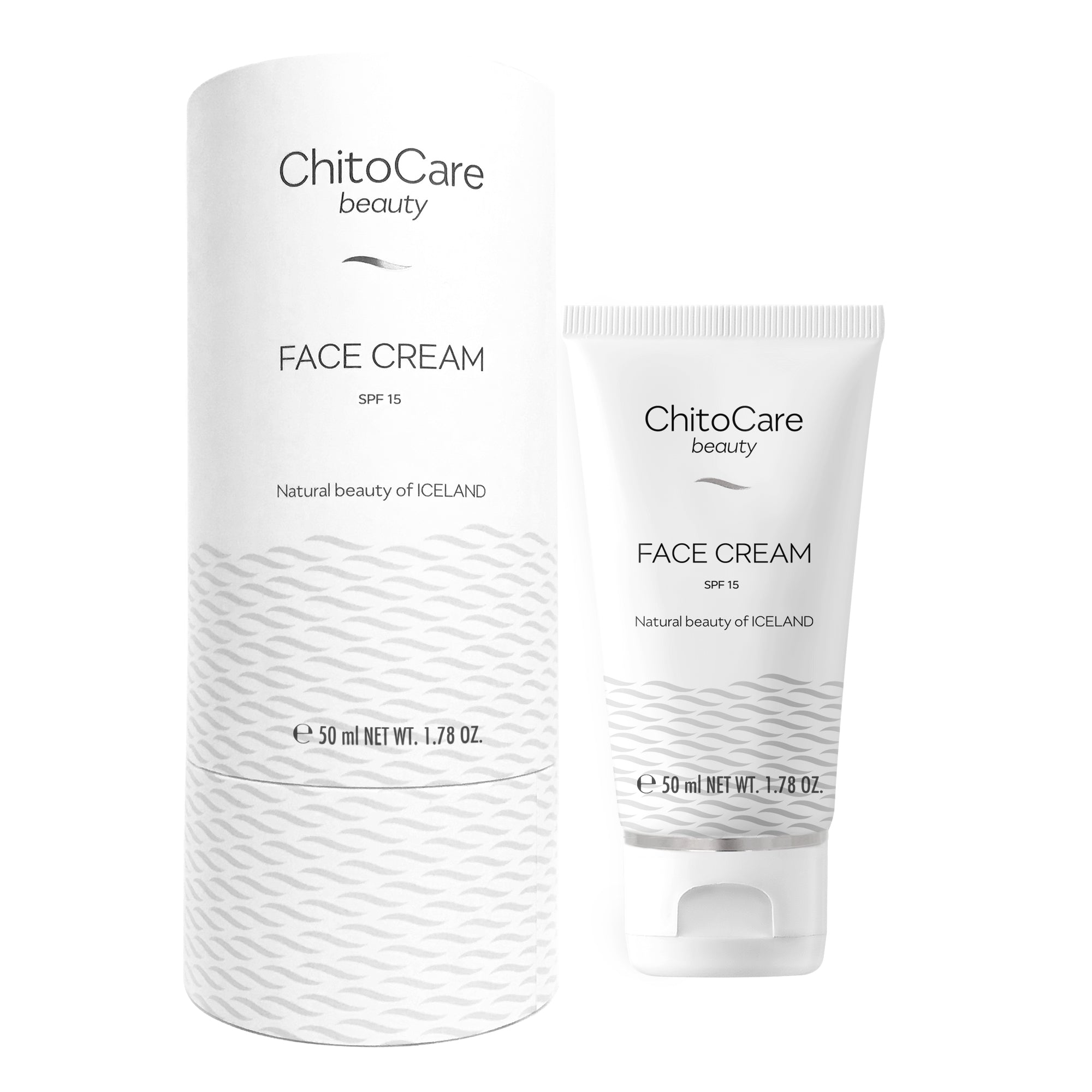 Face Cream SPF 15