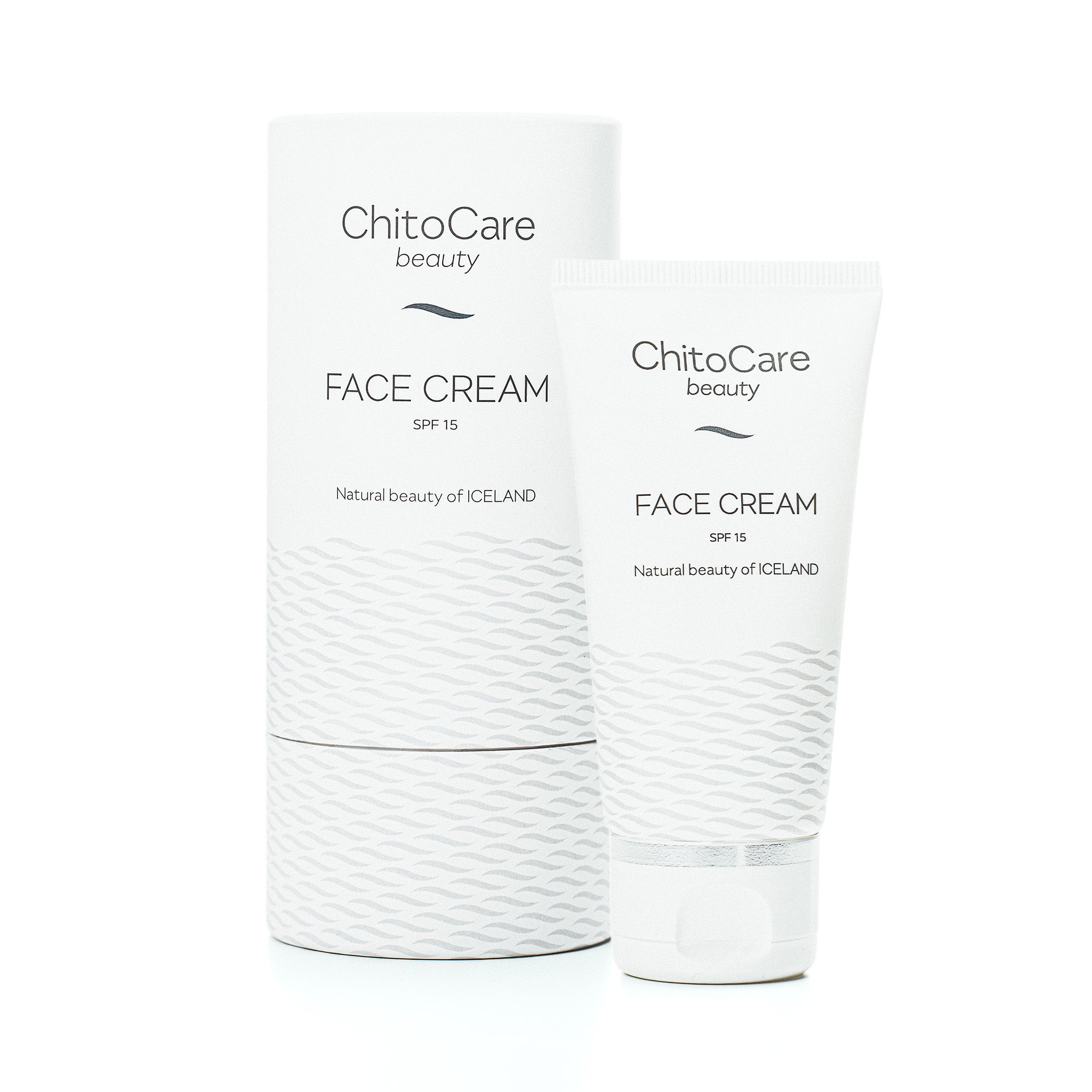Daily Barrier Repair Moisturiser with SPF