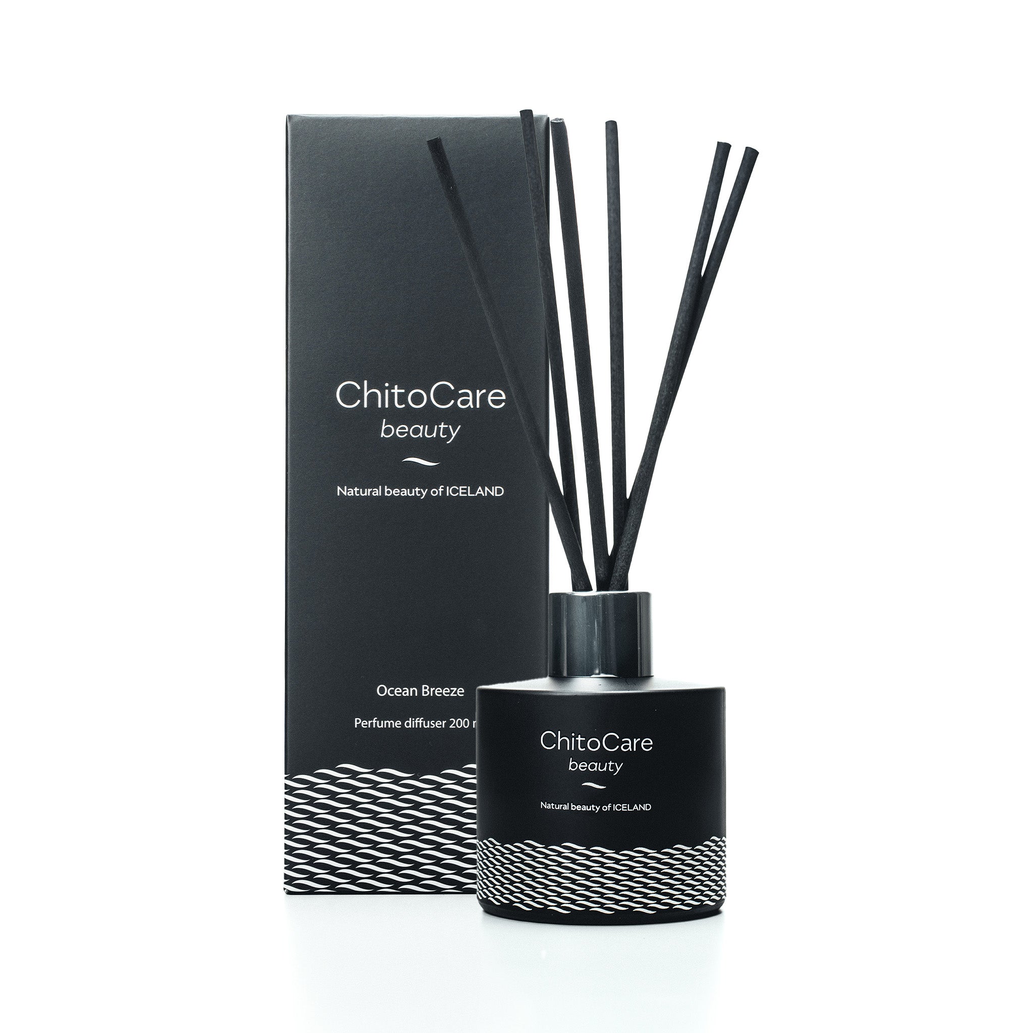 Ocean Breeze Reed Diffuser