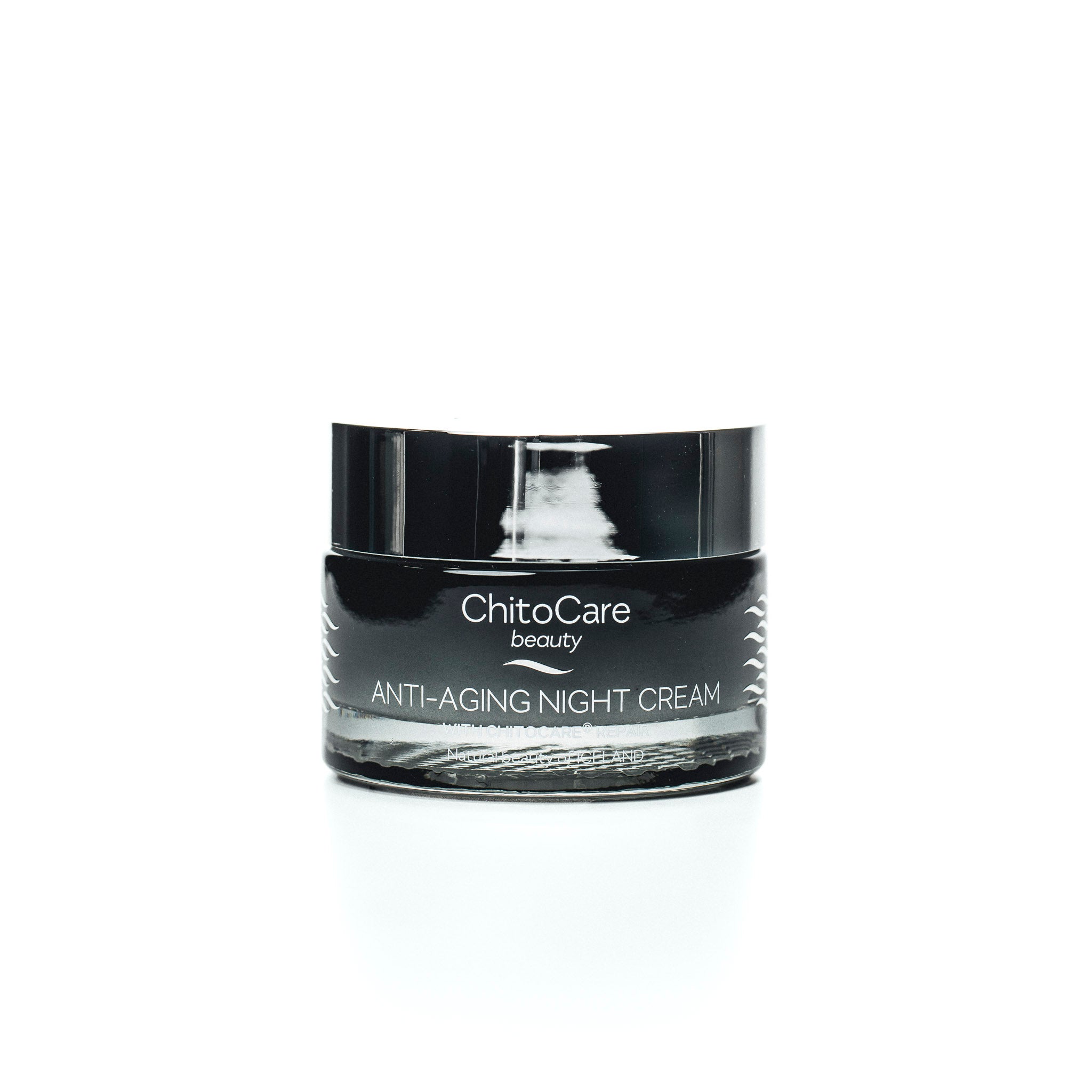 Intensive Overnight Barrier Repair & Firming Cream