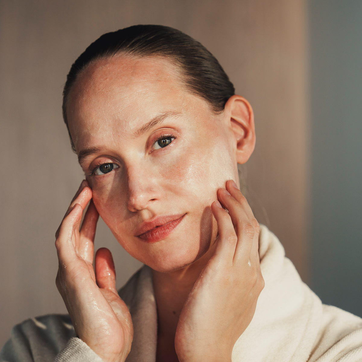 Waterless Enzyme Cleanser