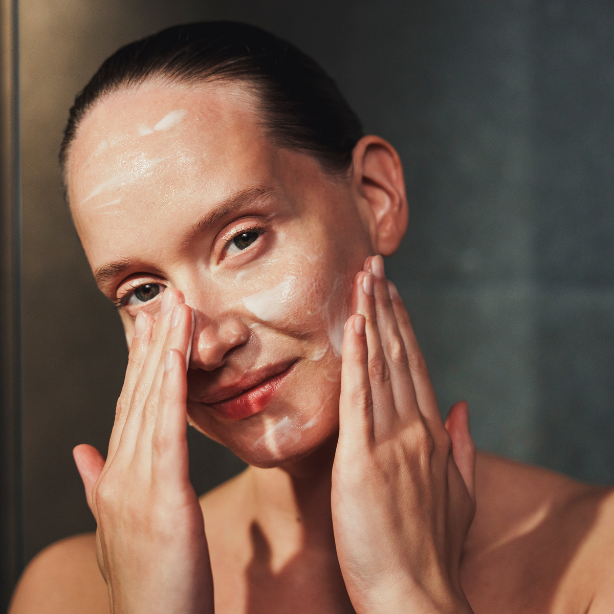 Marine Glow Cleanser
