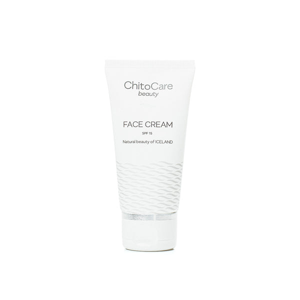 BRIGHT UP CREAM 30g 6番 DOCスキンケア Daily Barrier Repair Moisturiser with SPF
